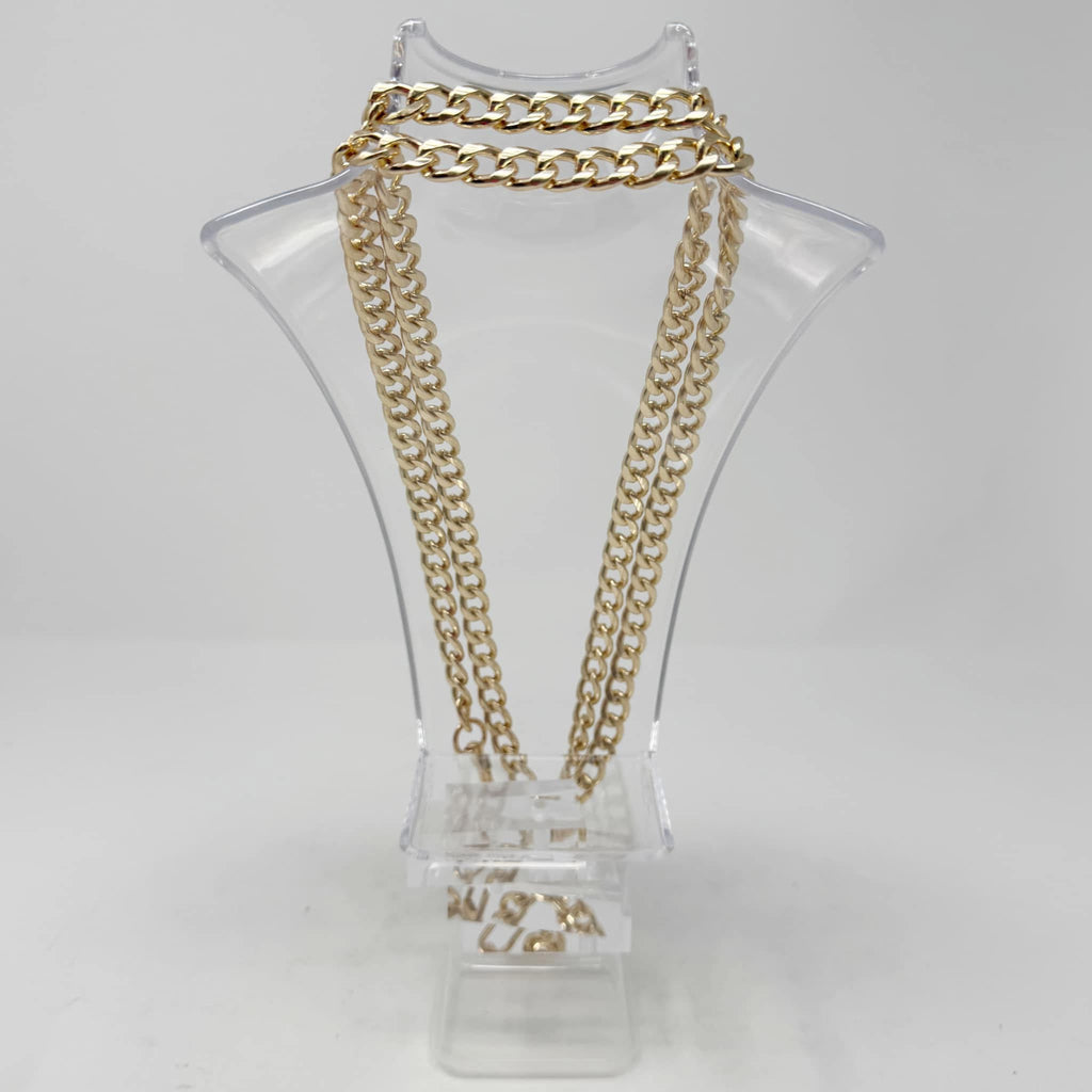 The Lyla Necklace