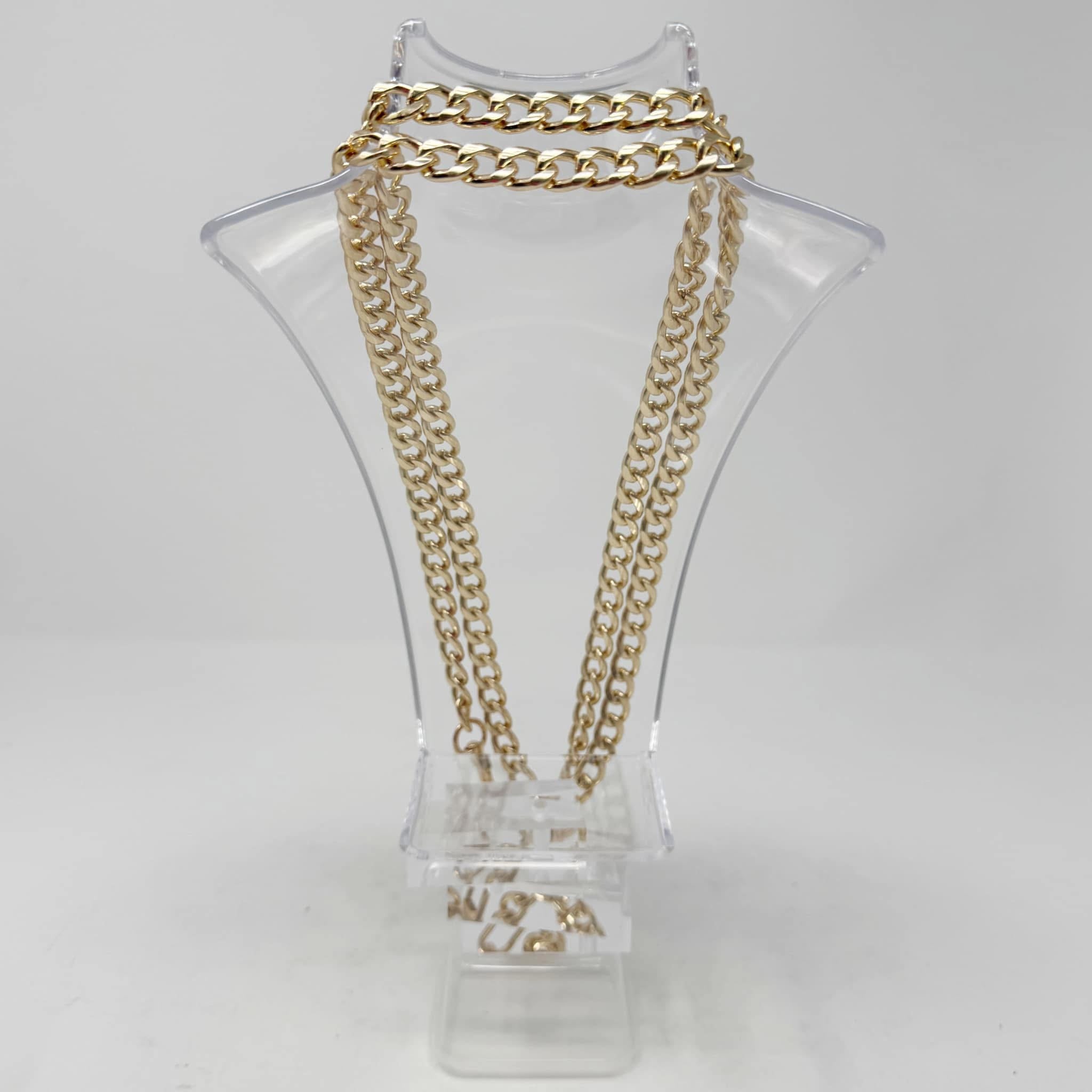 The Lyla Necklace