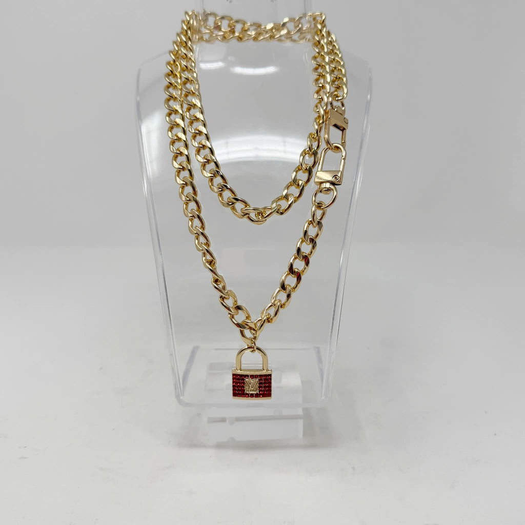 The Lexie Necklace