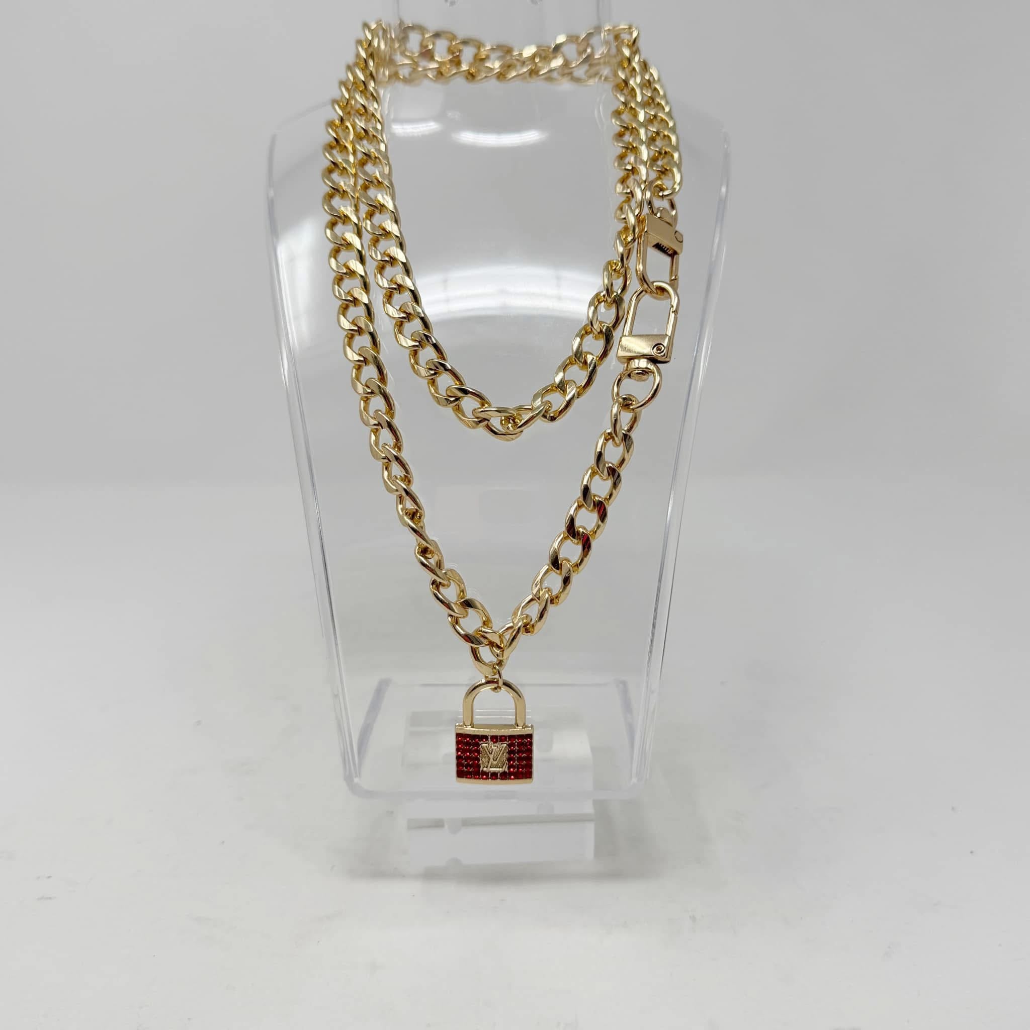 The Lexie Necklace
