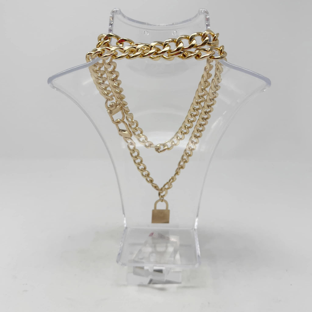 The Lexie Necklace