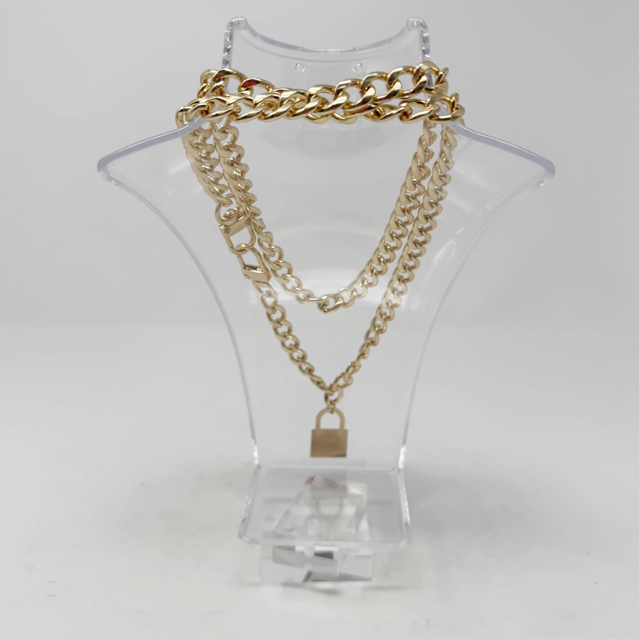 The Lexie Necklace