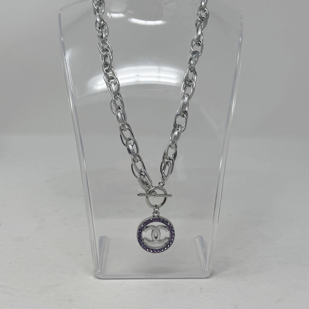 The Carla Necklace