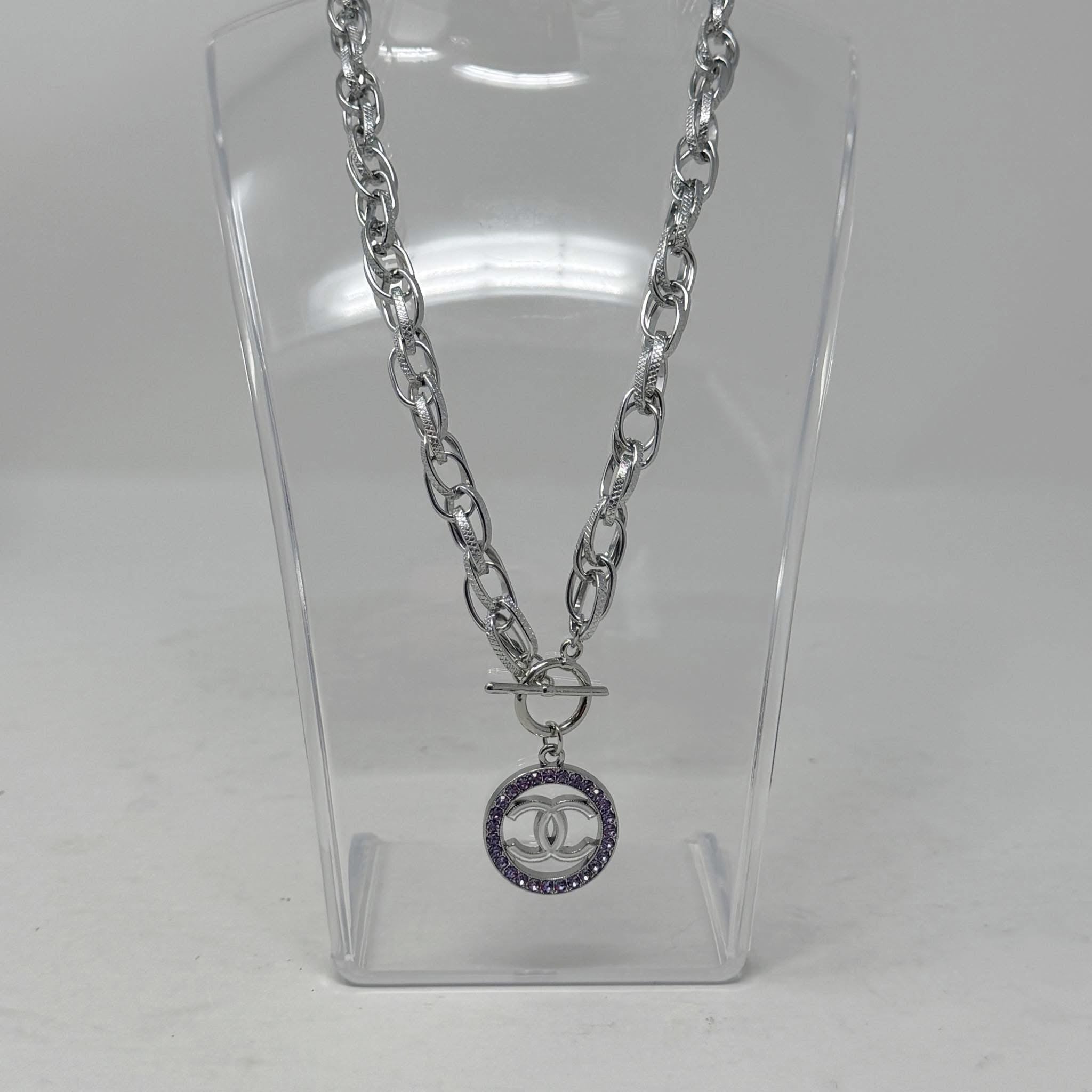 The Carla Necklace