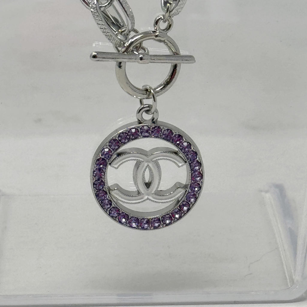 The Carla Necklace