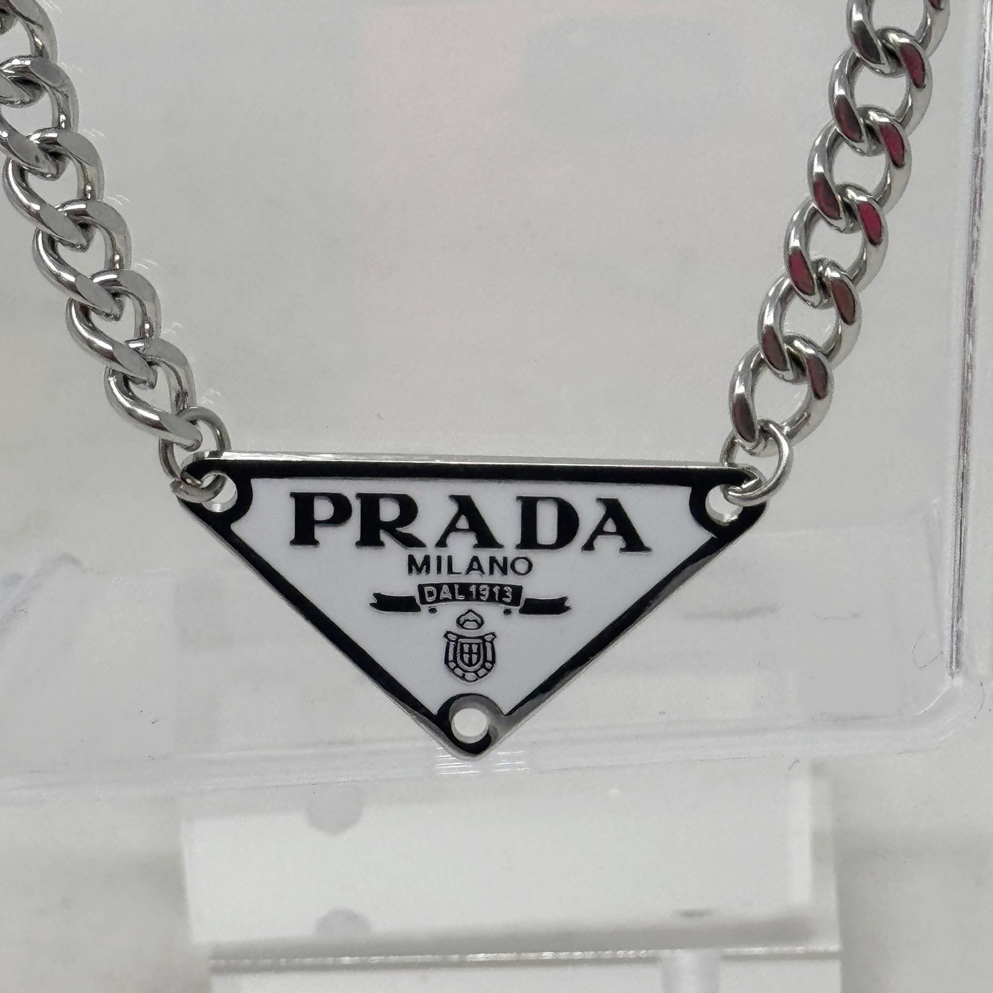 The Poppi Necklace