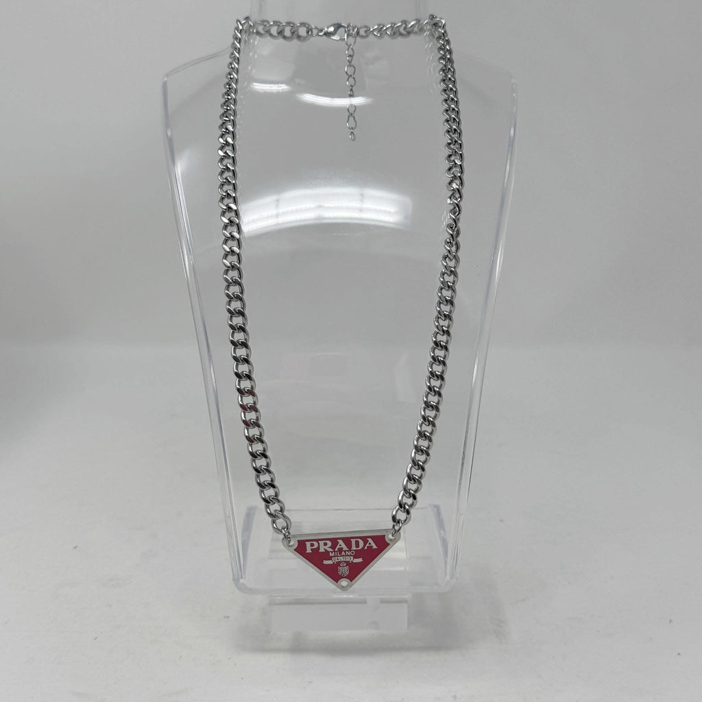 The Presley Necklace