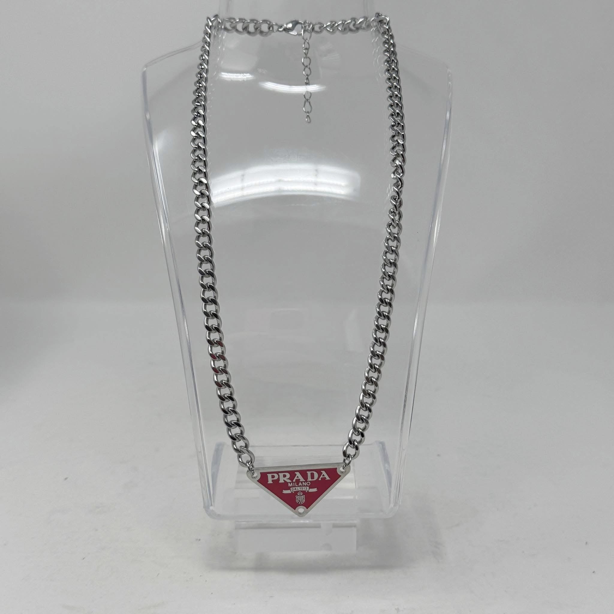 The Presley Necklace