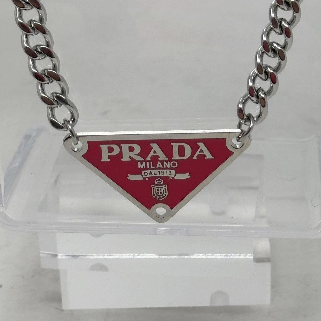 The Presley Necklace