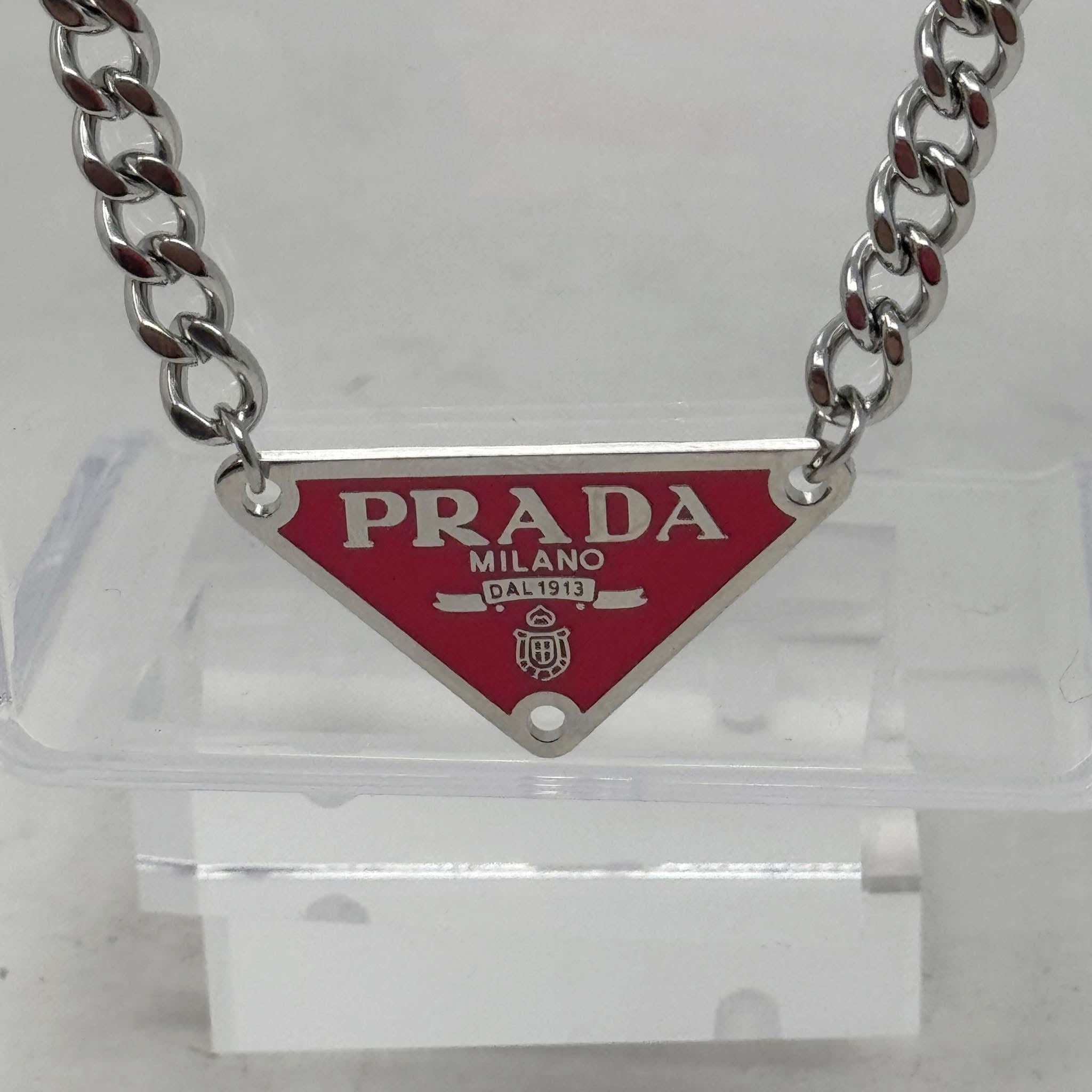 The Presley Necklace