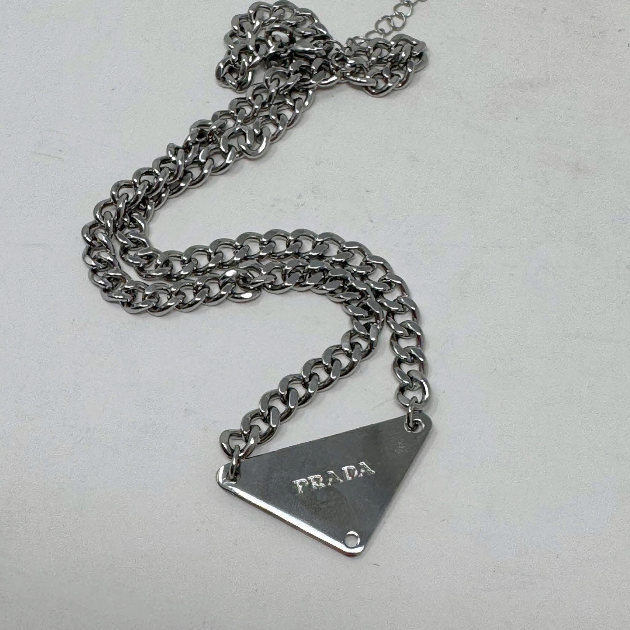 The Presley Necklace
