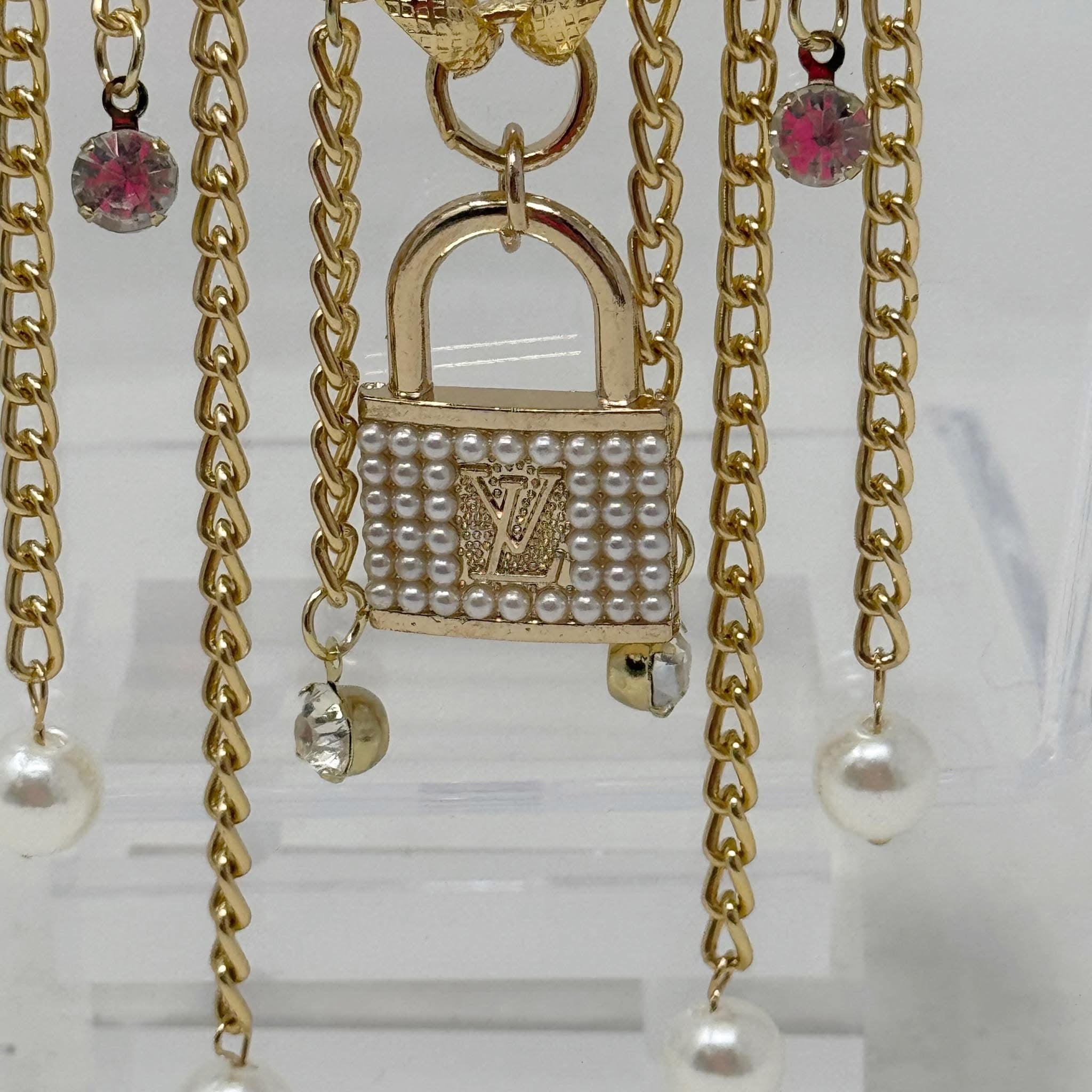 The Leslie Necklace