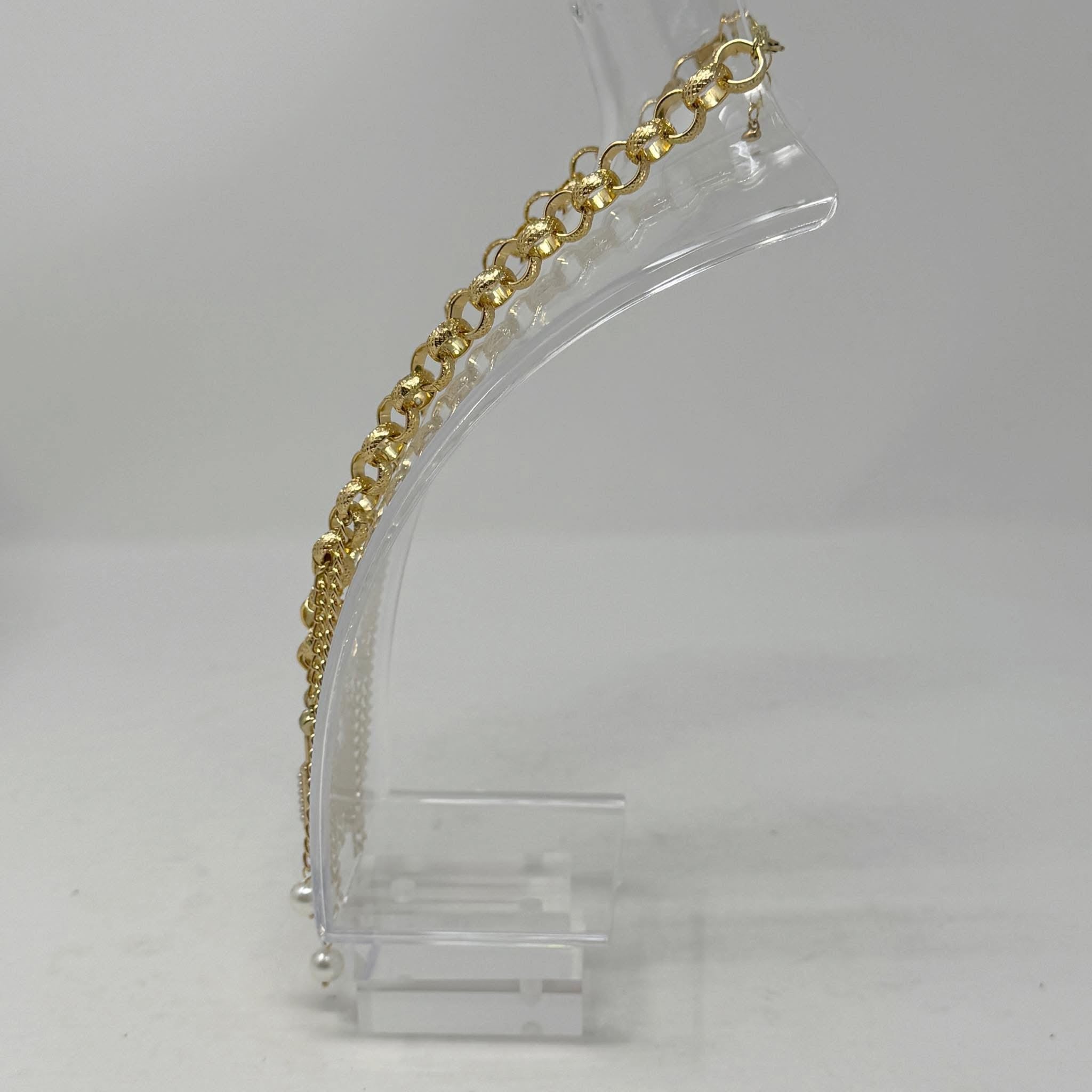 The Leslie Necklace