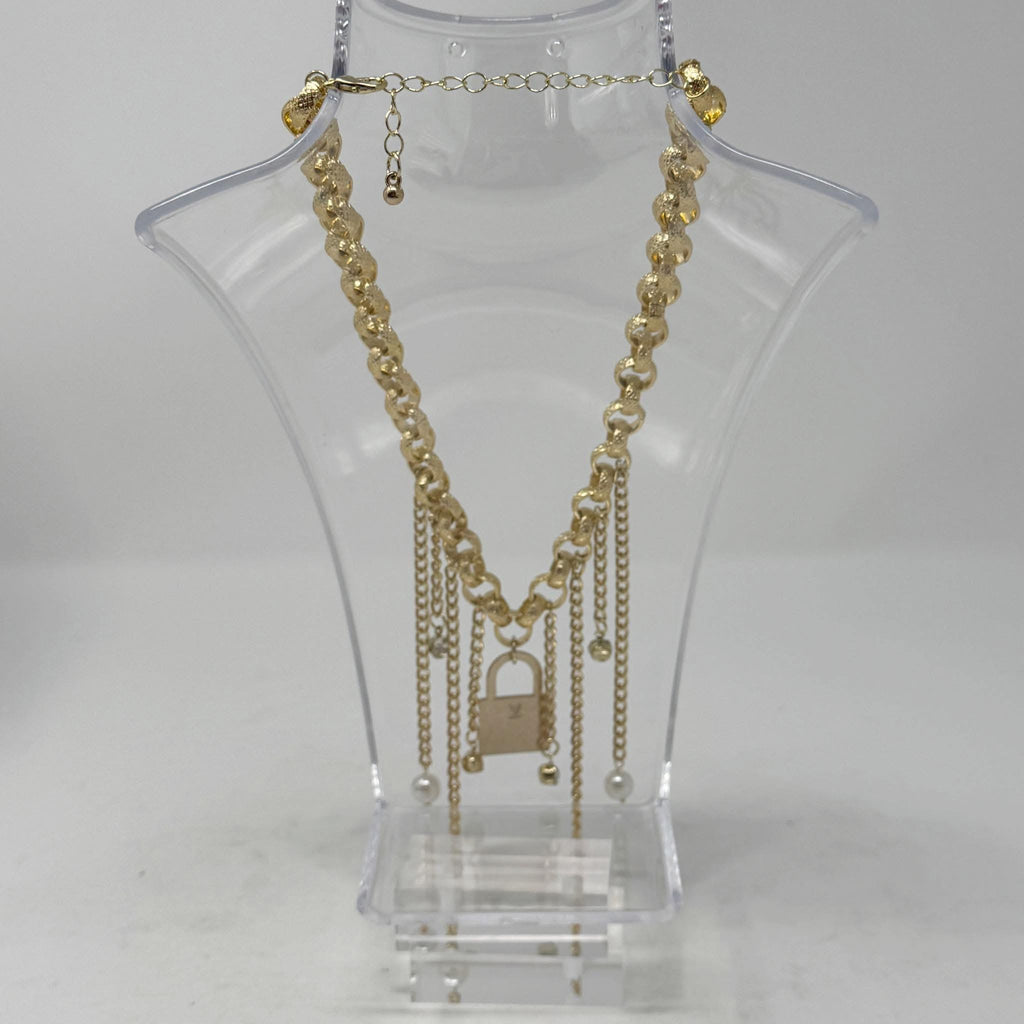 The Leslie Necklace