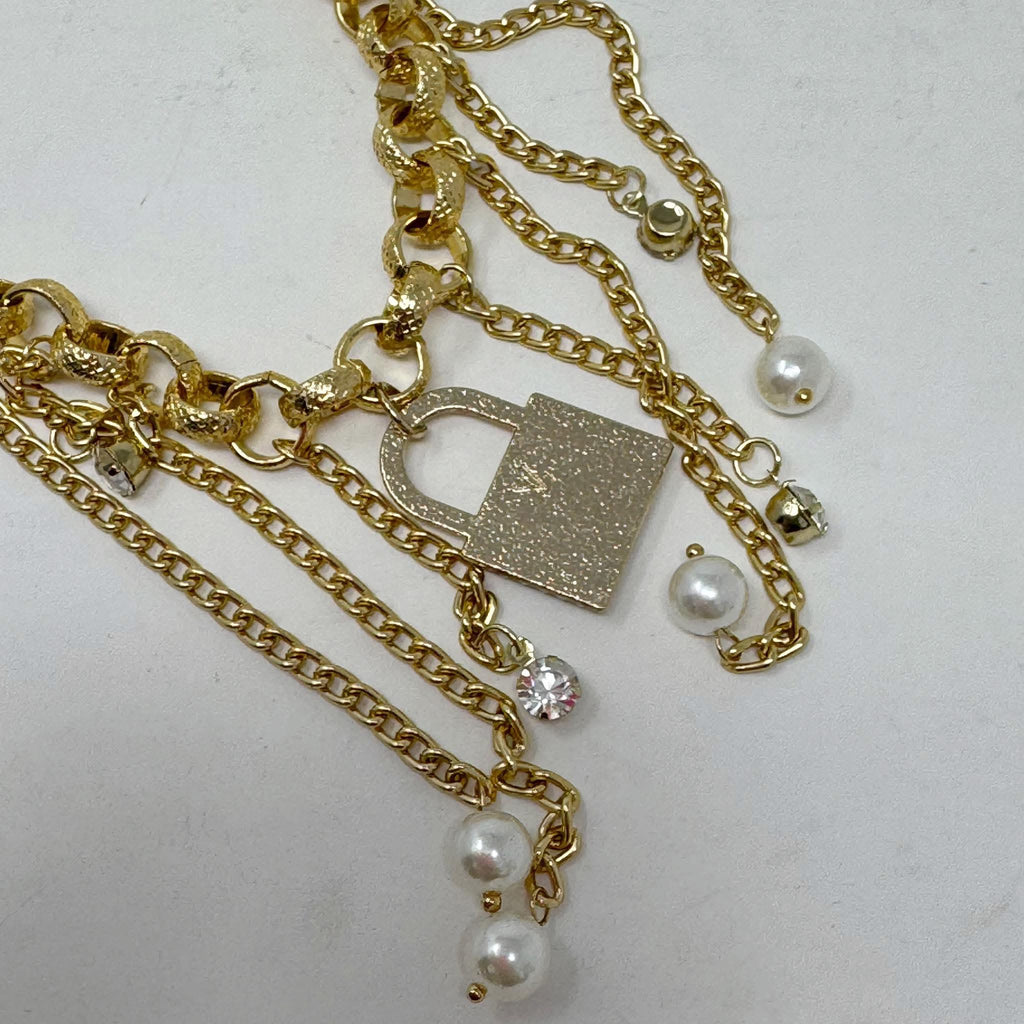 The Leslie Necklace