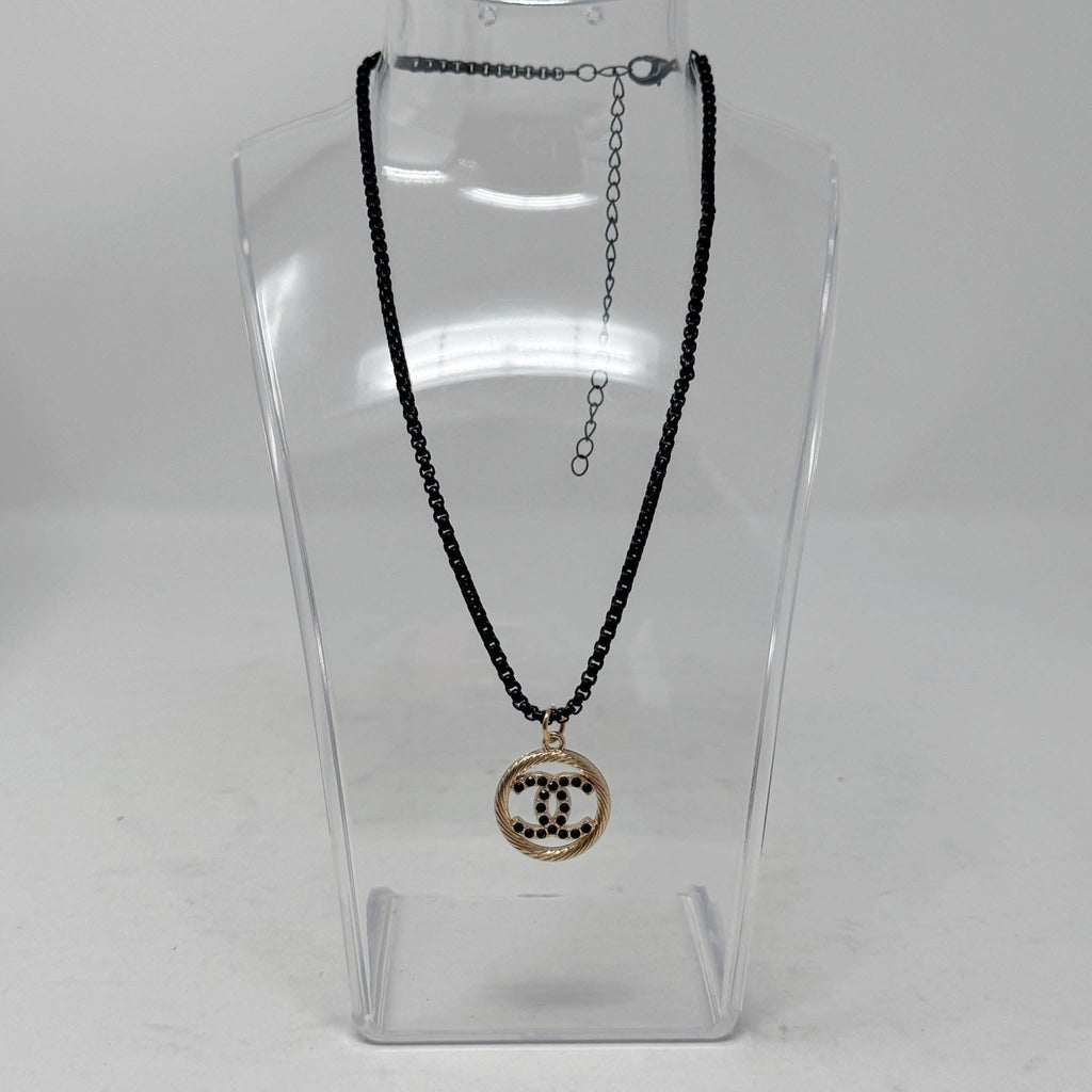 The Carmella Necklace