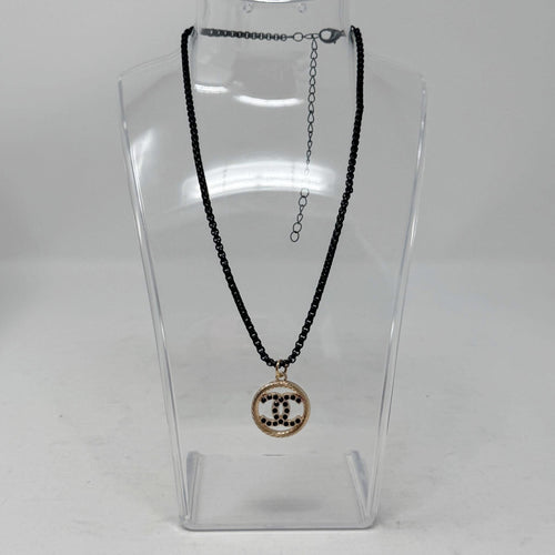 The Carmella Necklace