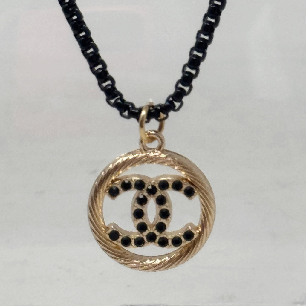 The Carmella Necklace