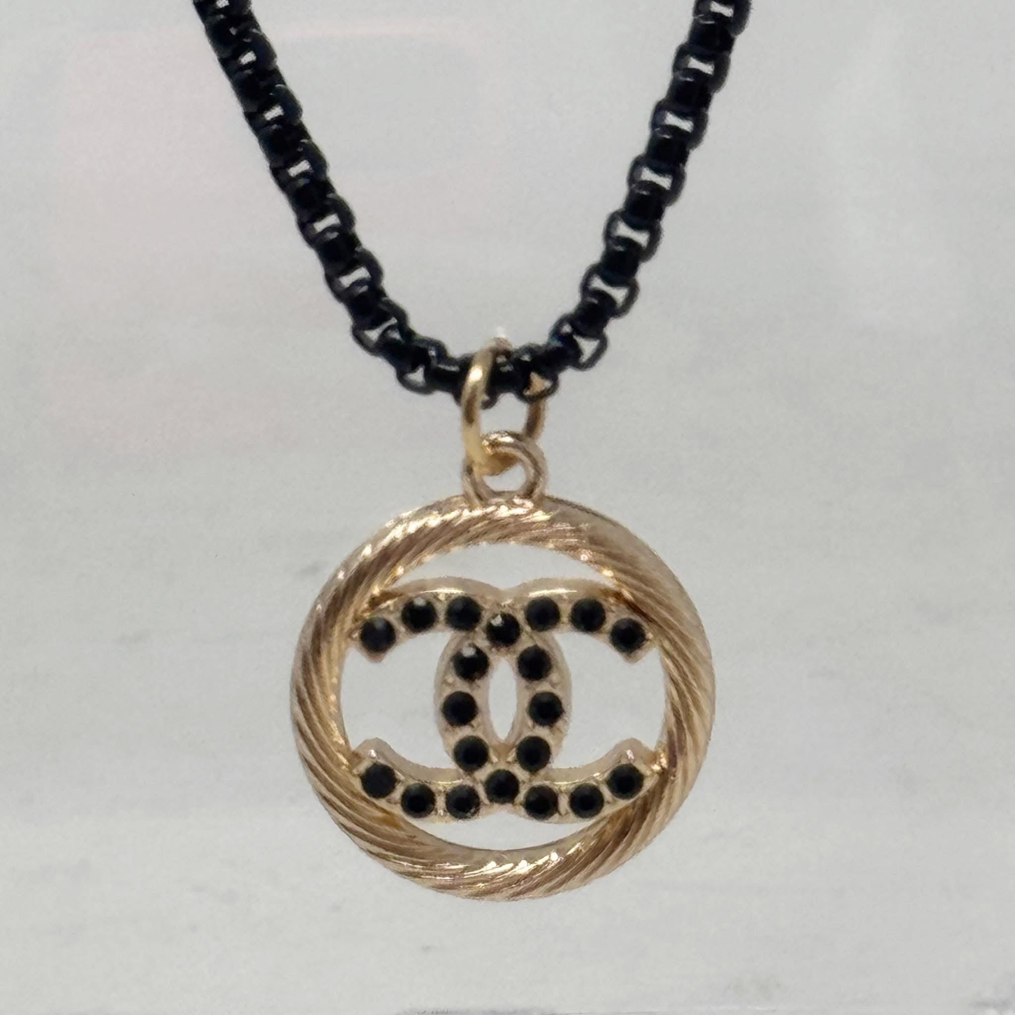 The Carmella Necklace