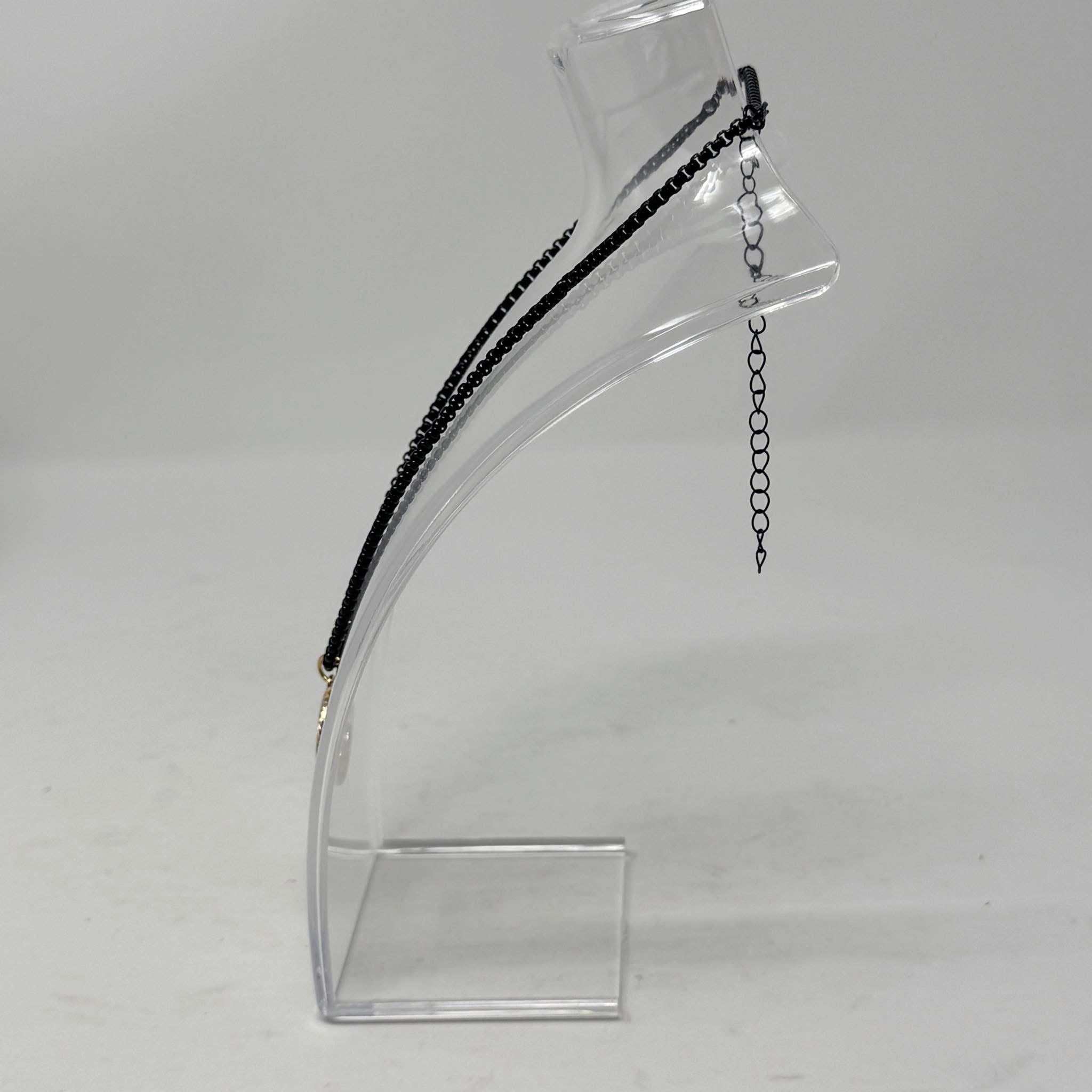 The Carmella Necklace
