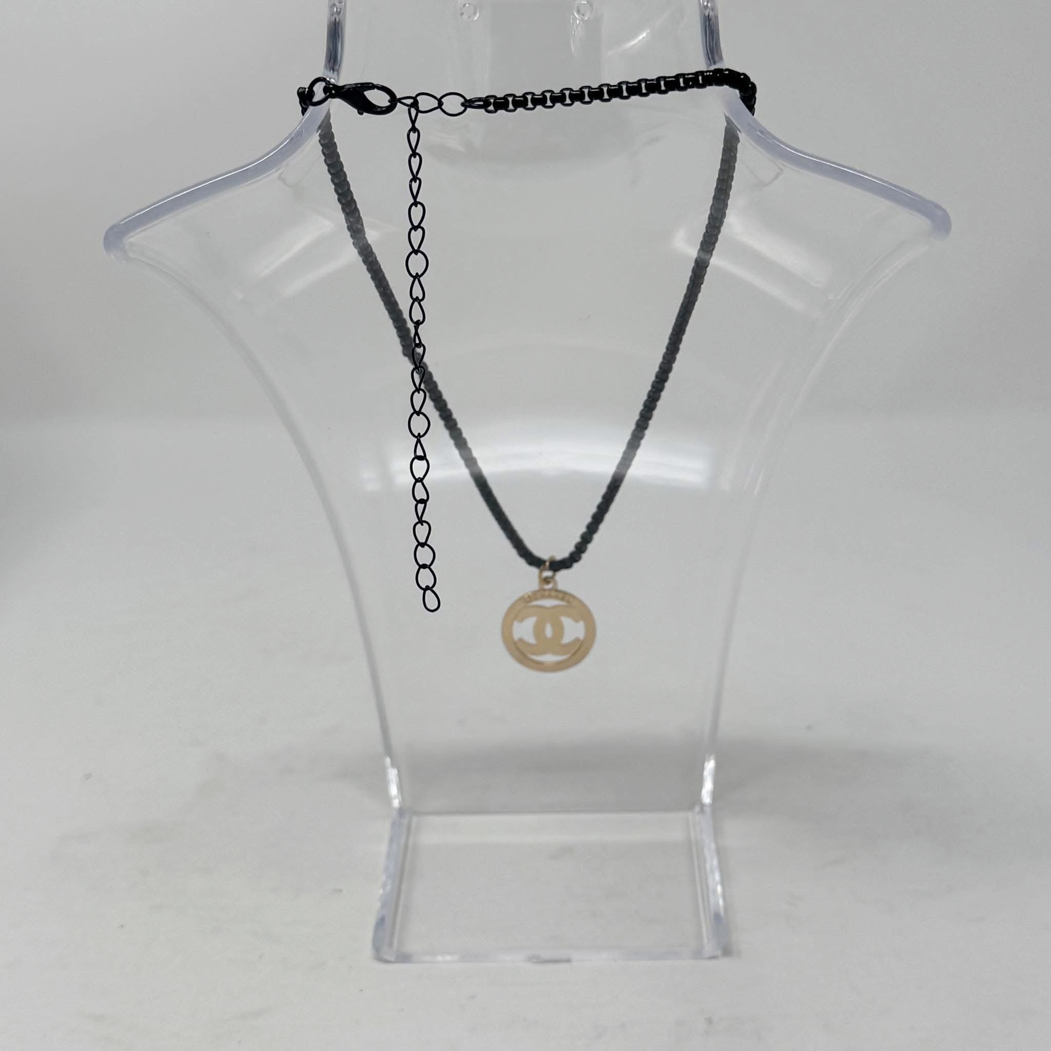 The Carmella Necklace