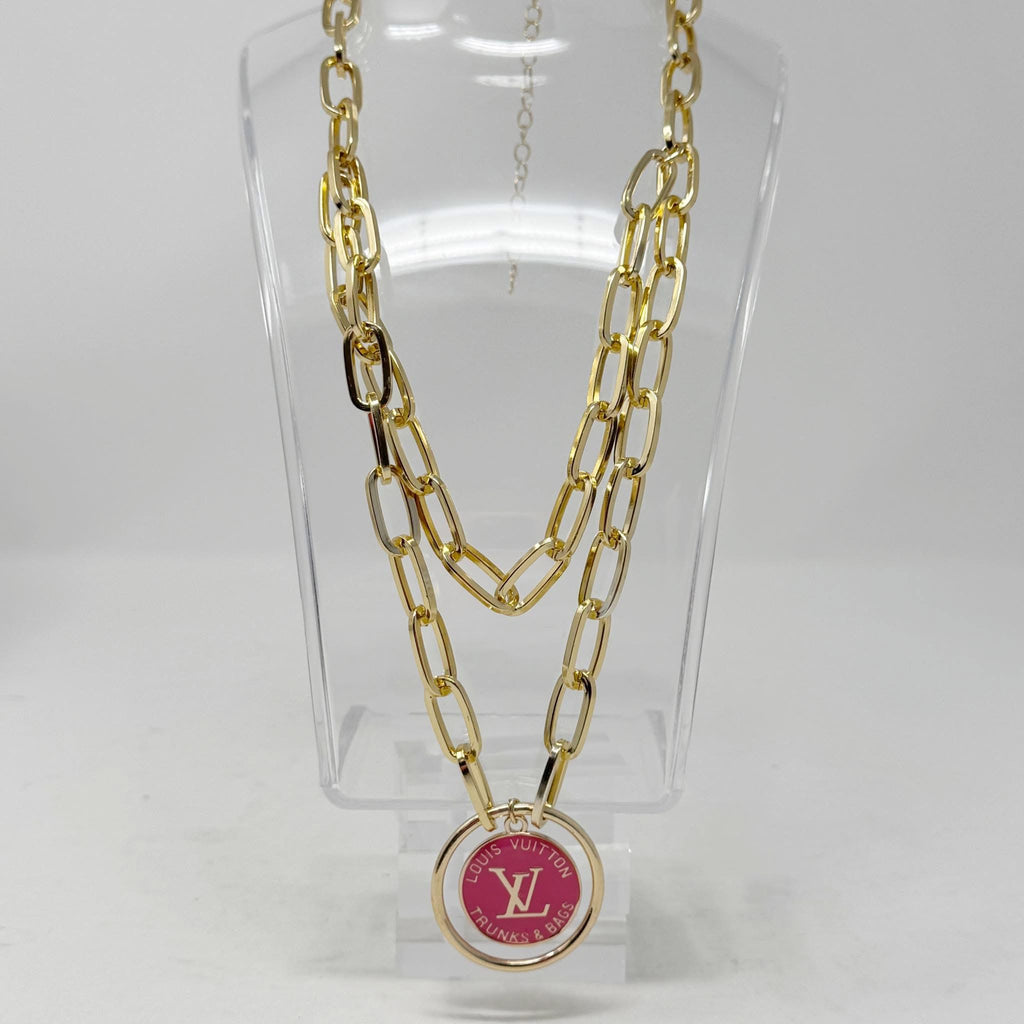The Lonnie Necklace