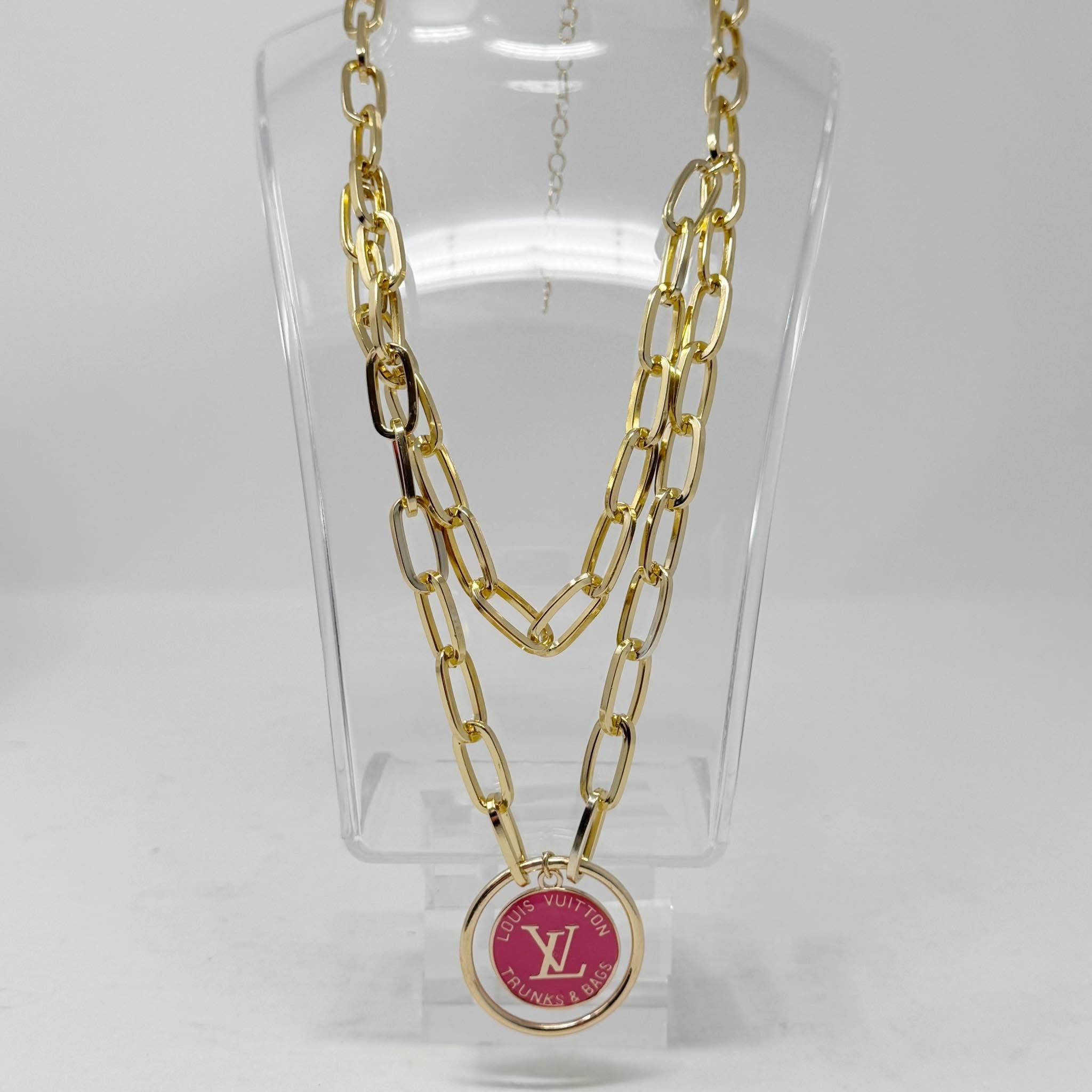 The Lonnie Necklace