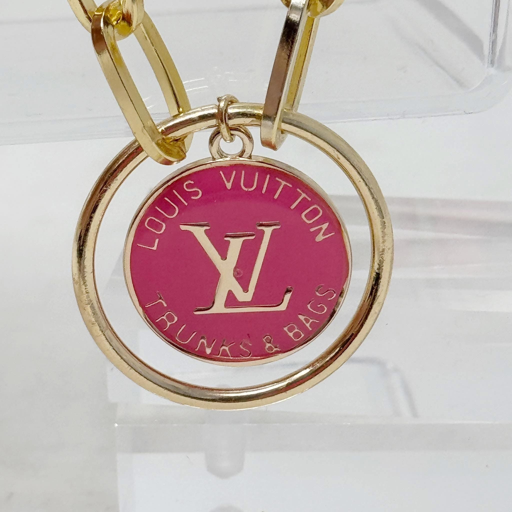 The Lonnie Necklace