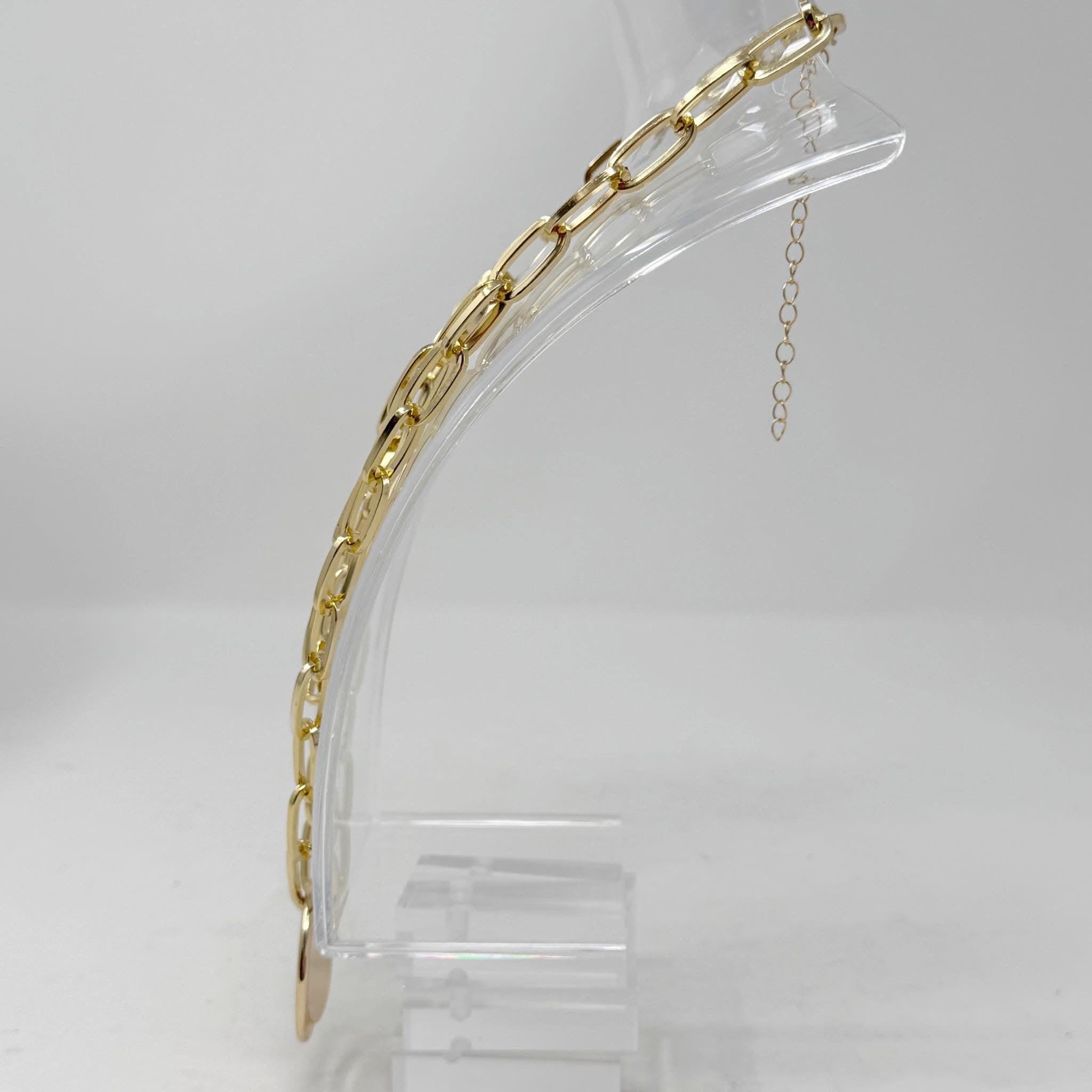 The Lonnie Necklace