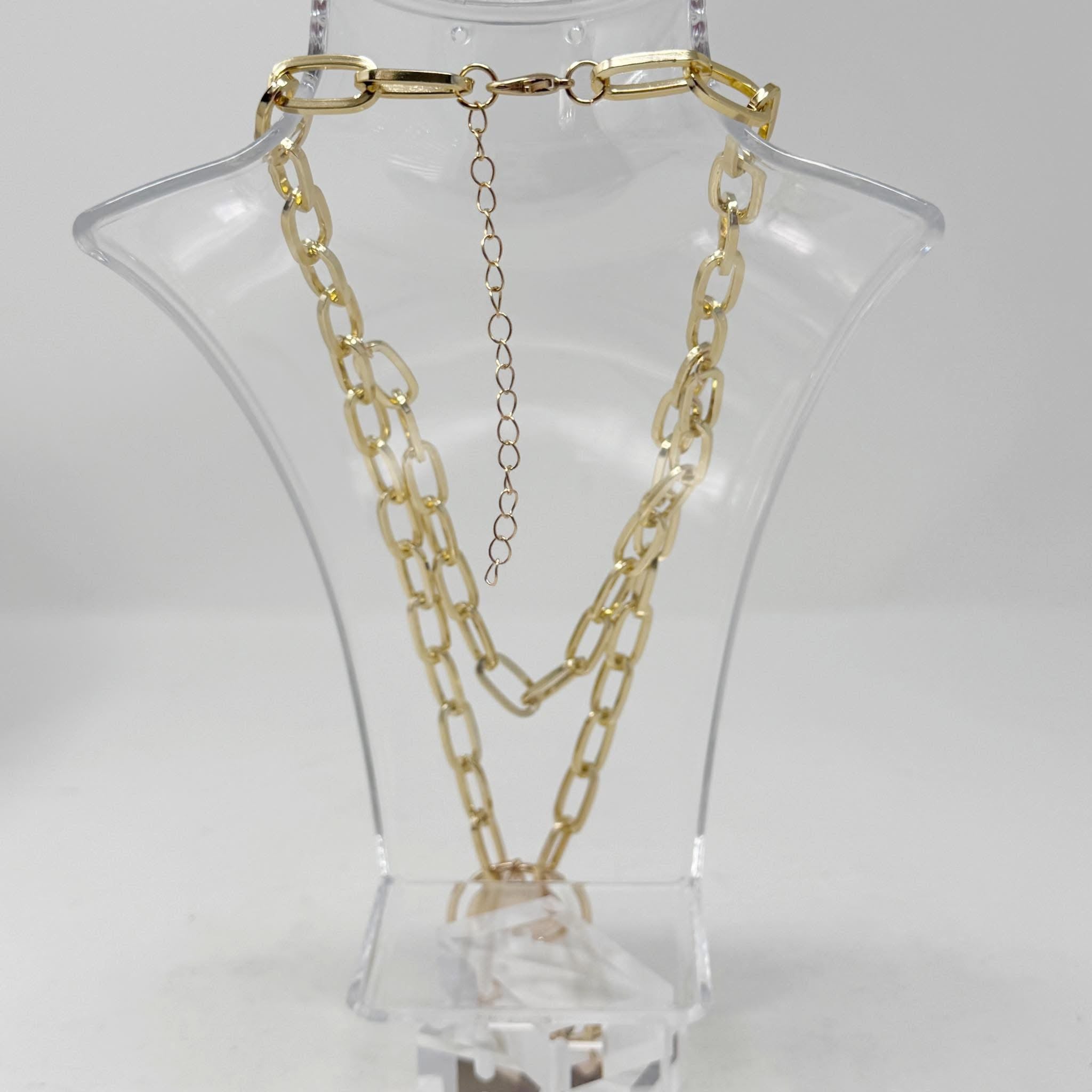 The Lonnie Necklace