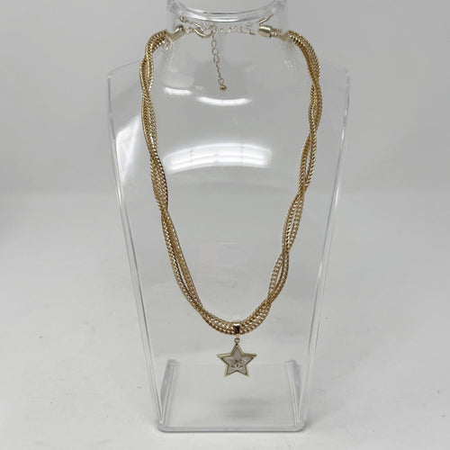 The Carrie Necklace