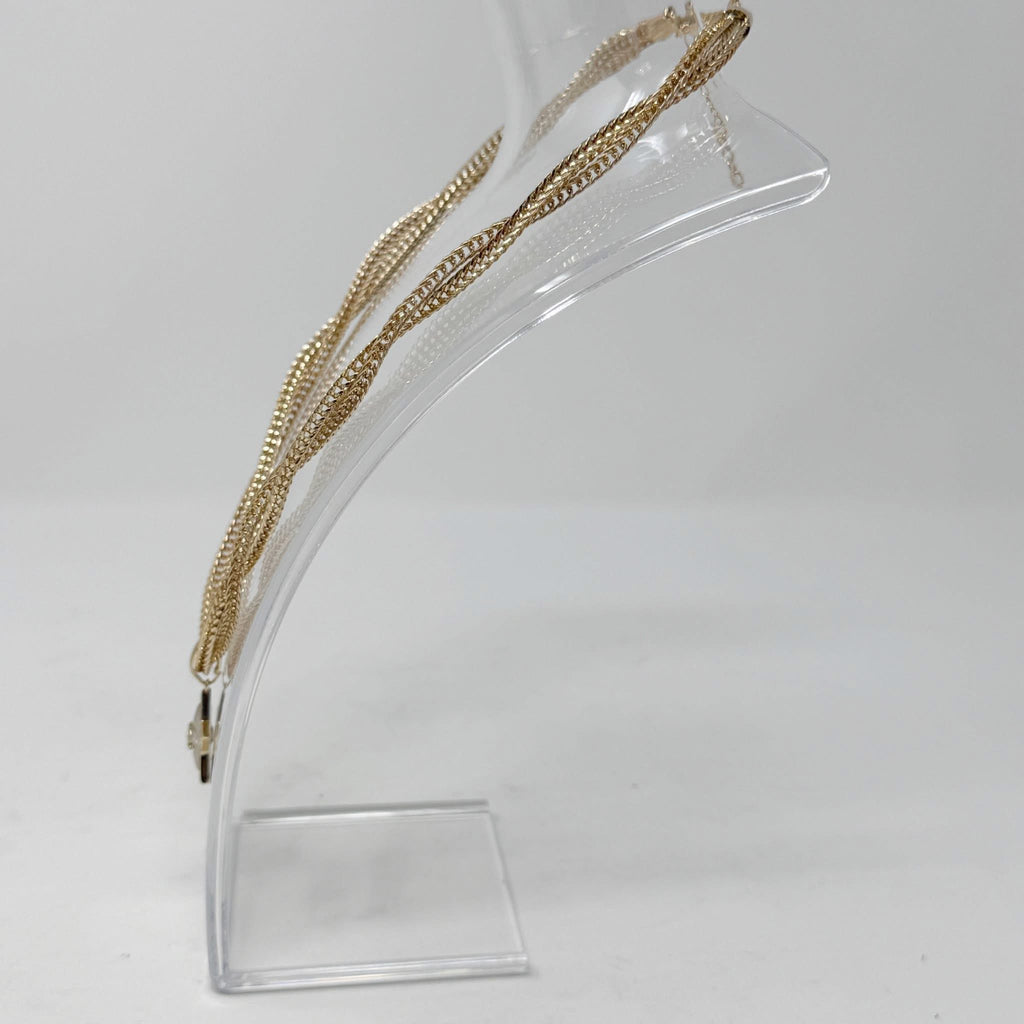 The Carrie Necklace