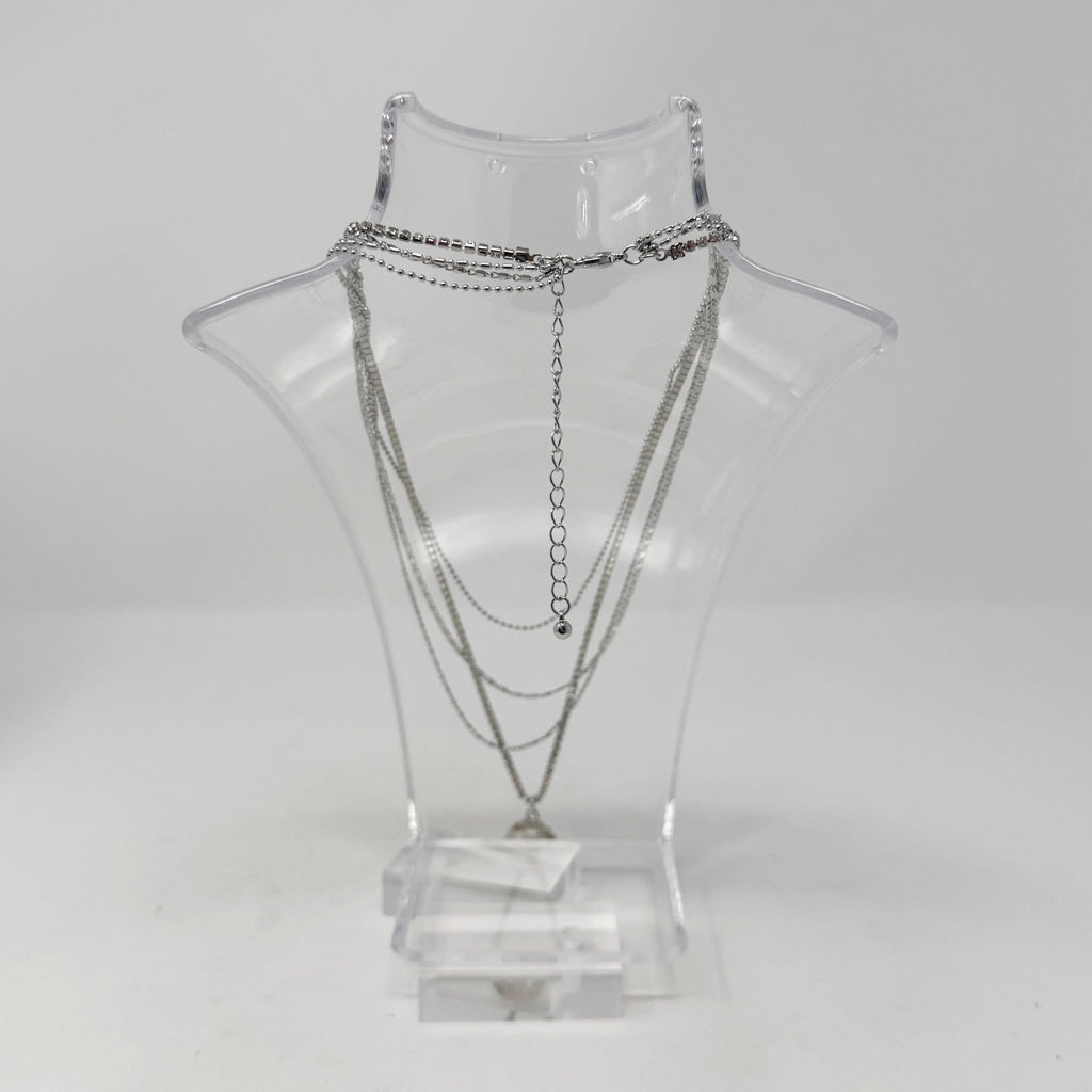 The London Necklace