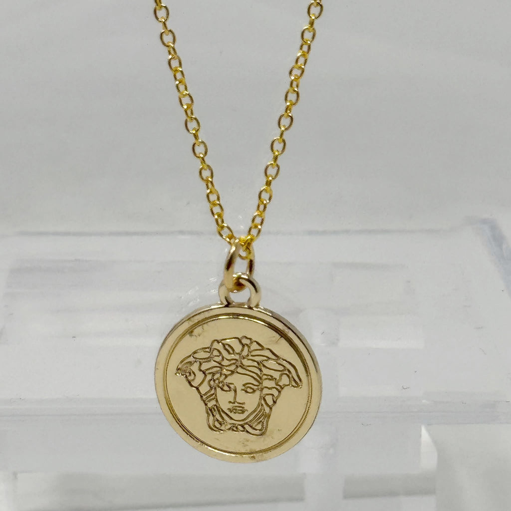 The Vanessa Necklace