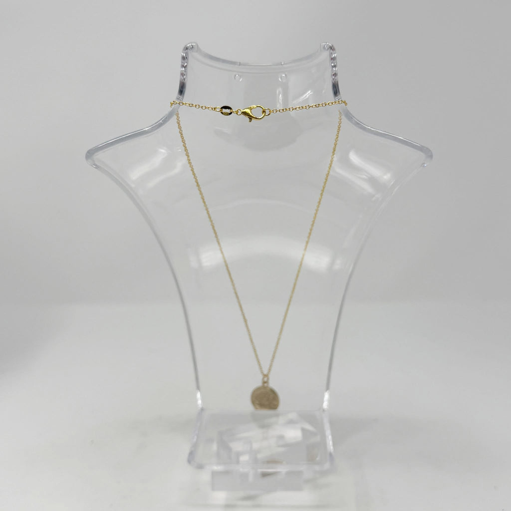 The Vanessa Necklace