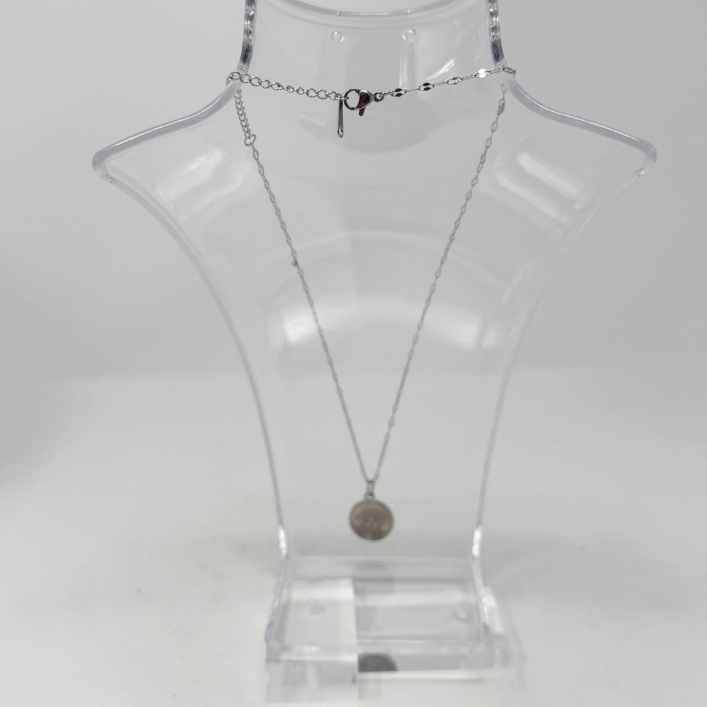 The Vicky Necklace