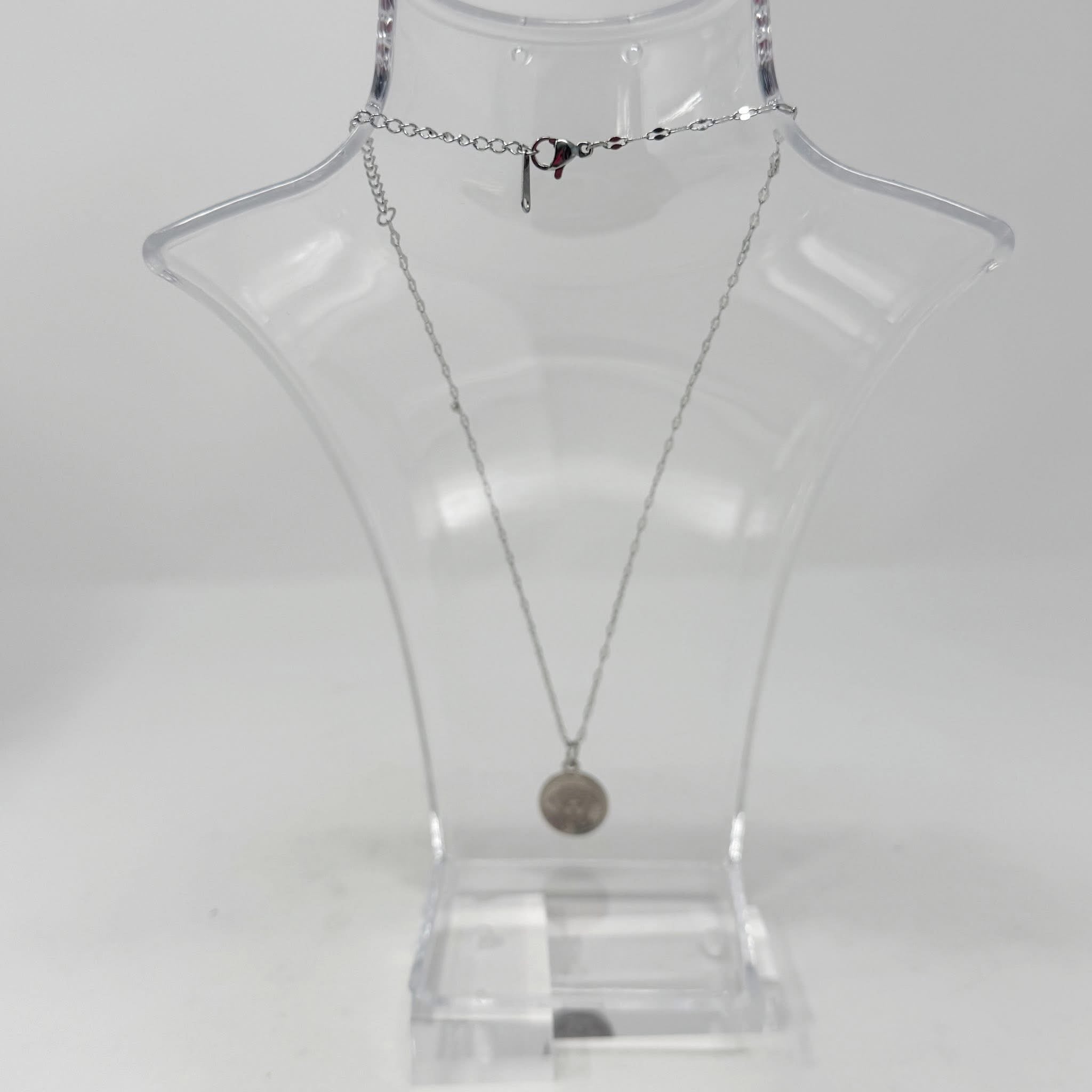 The Vicky Necklace