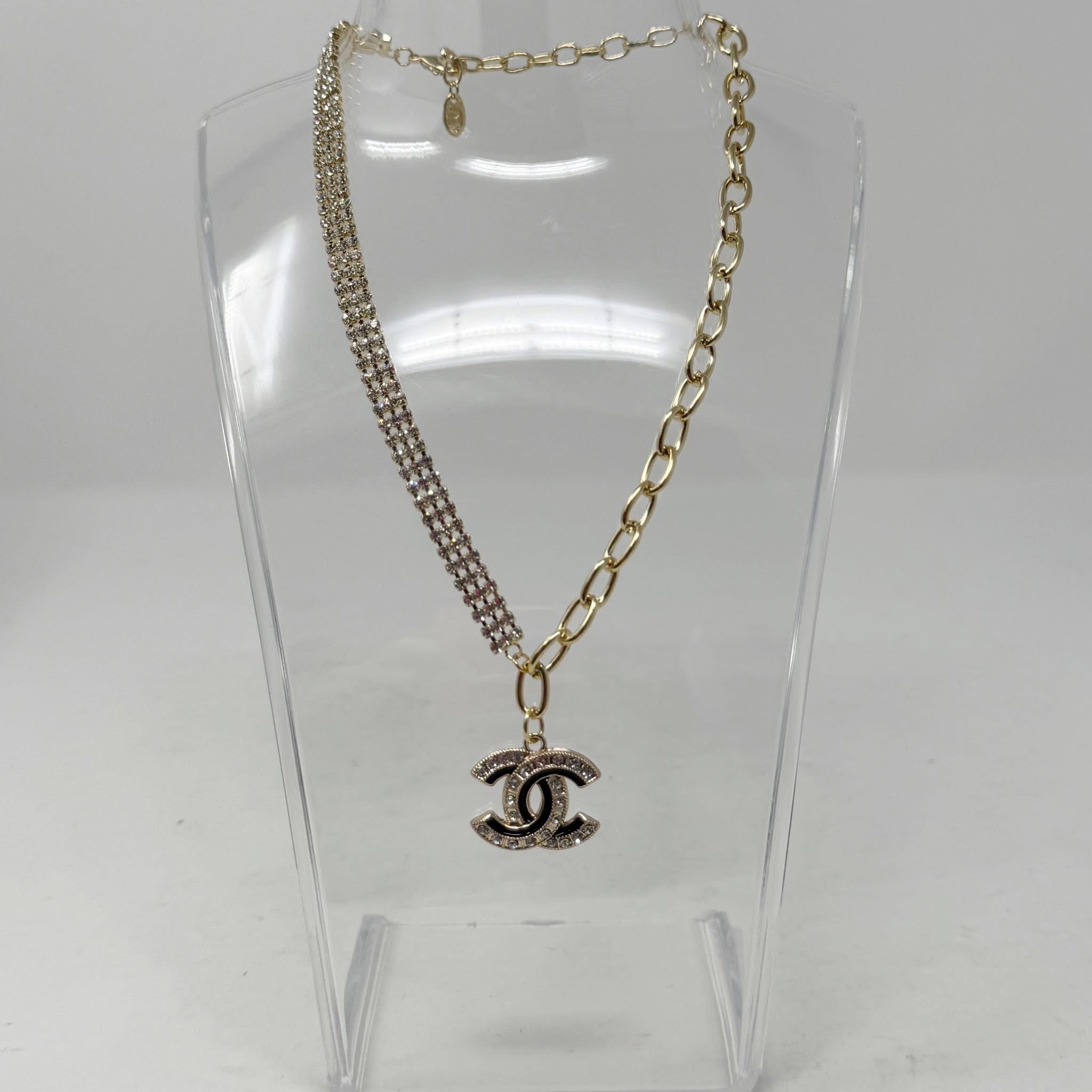 The Chrishel Necklace
