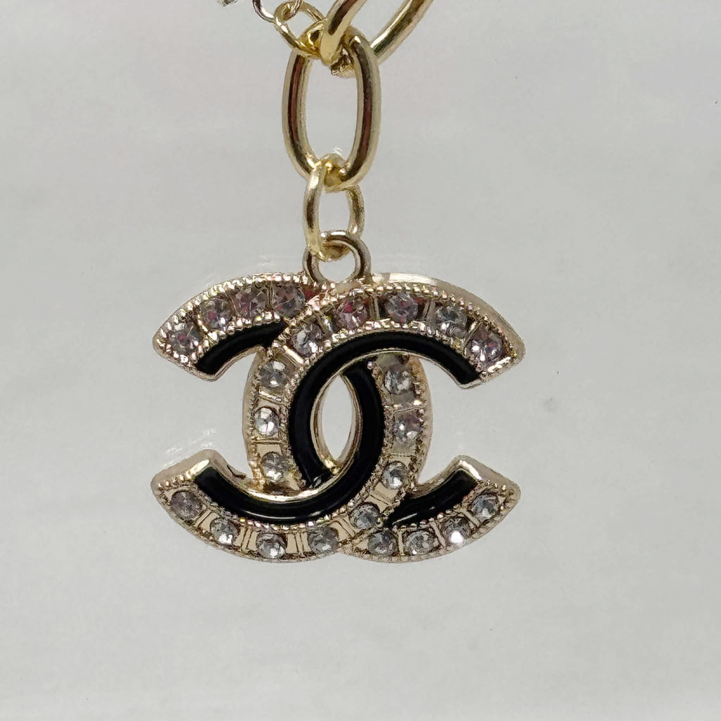 The Chrishel Necklace