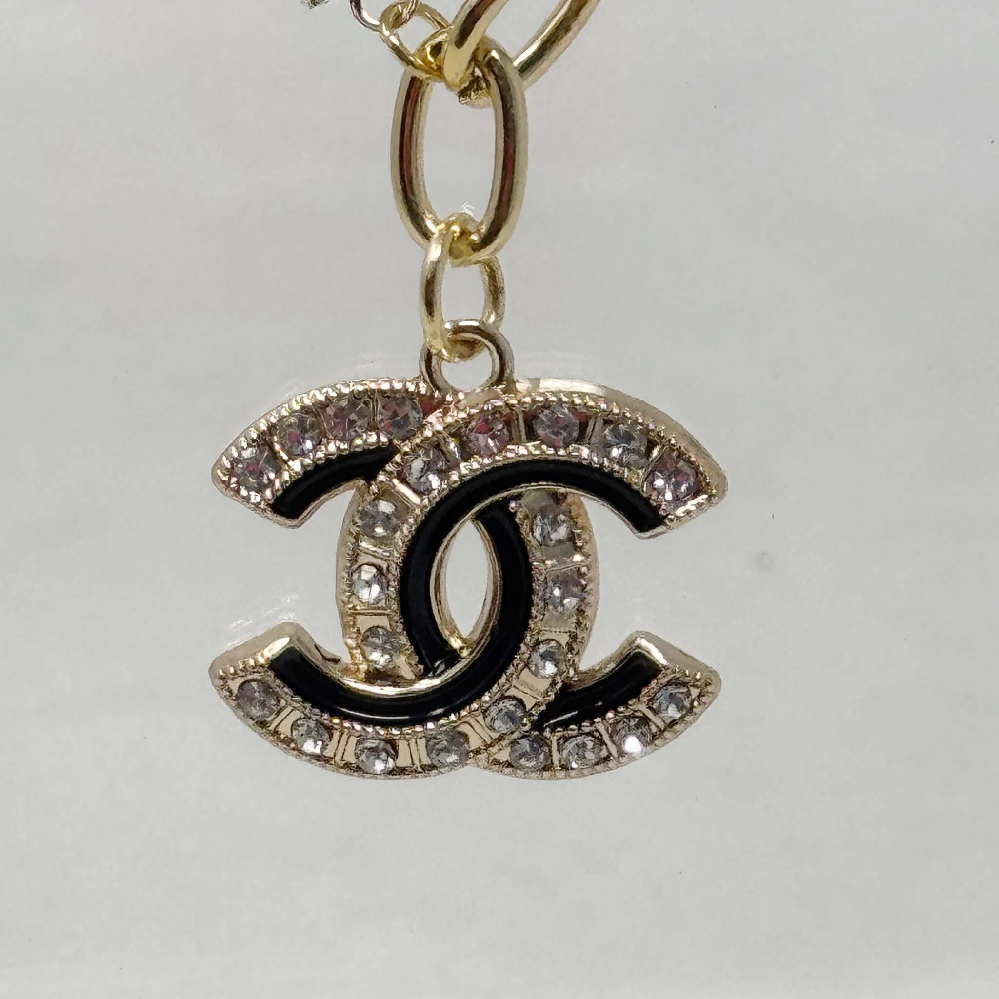 The Chrishel Necklace