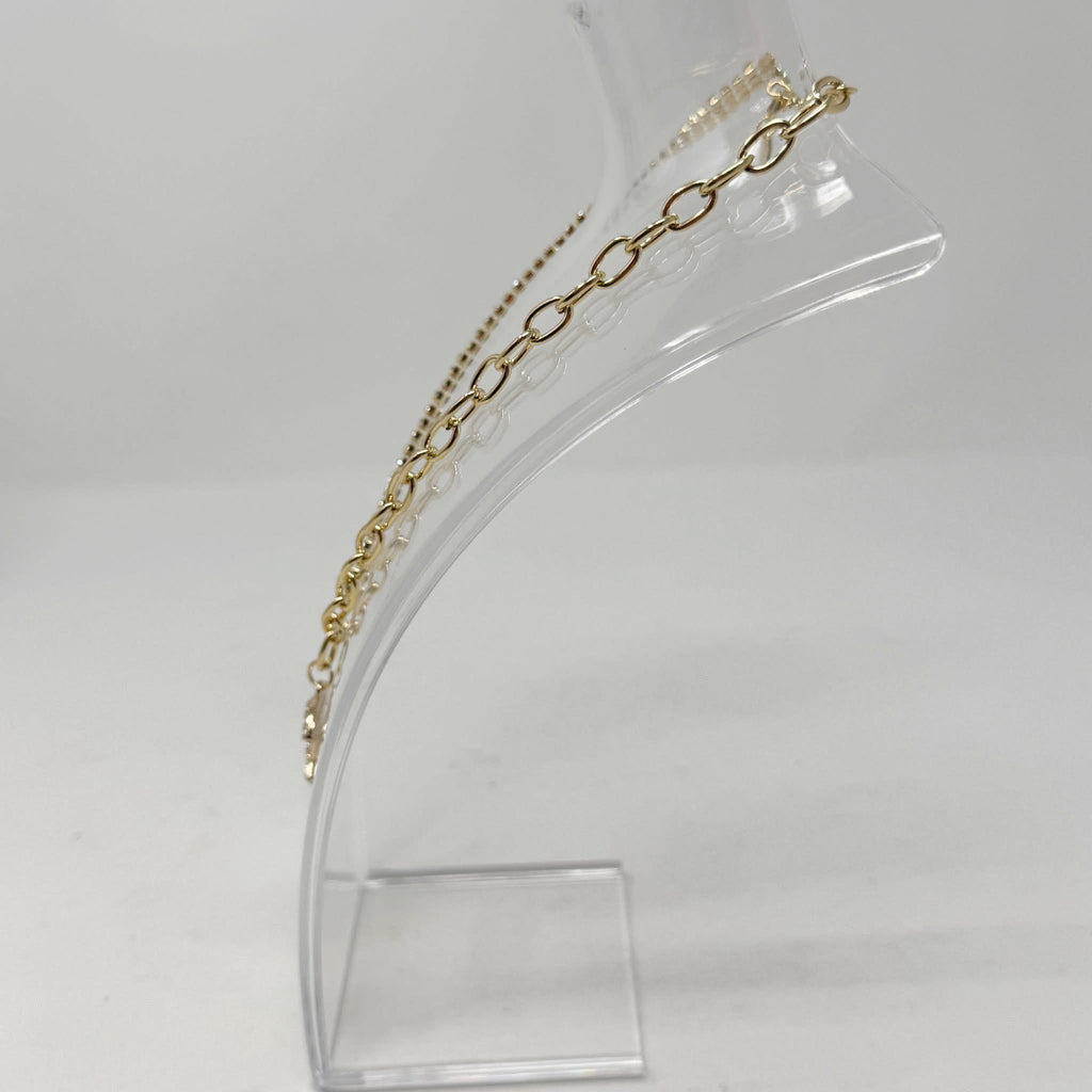 The Chrishel Necklace