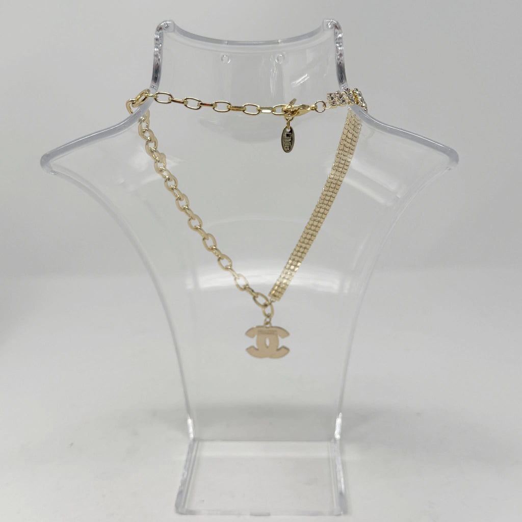 The Chrishel Necklace