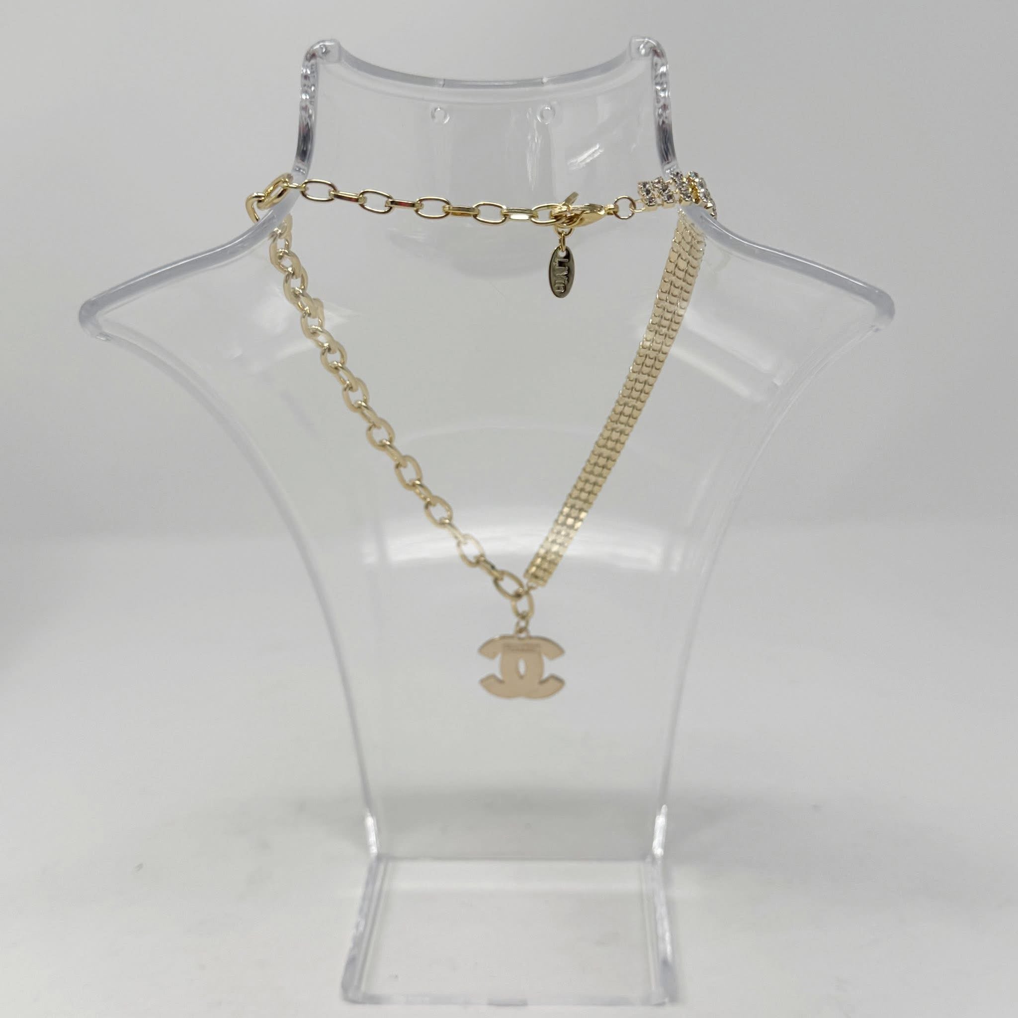 The Chrishel Necklace