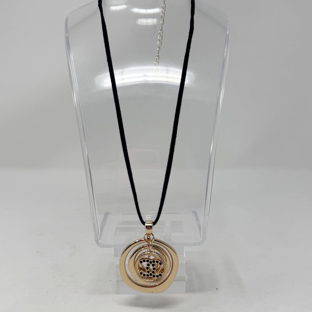 The Cici Necklace