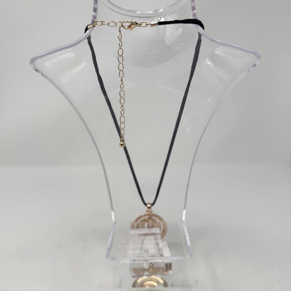 The Cici Necklace