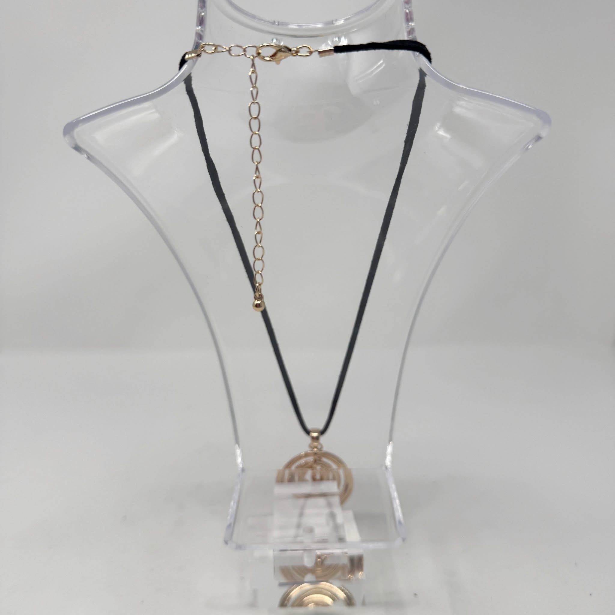 The Cici Necklace