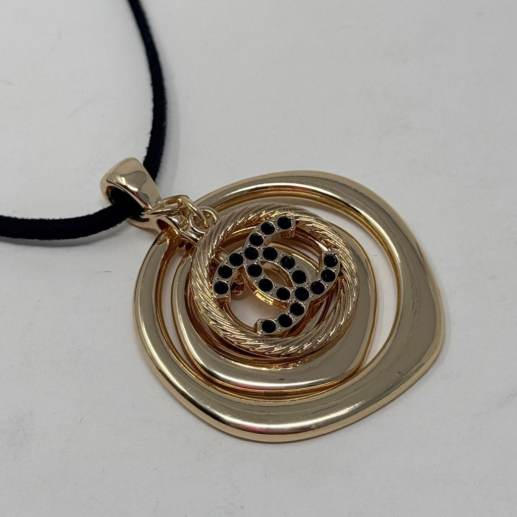 The Cici Necklace