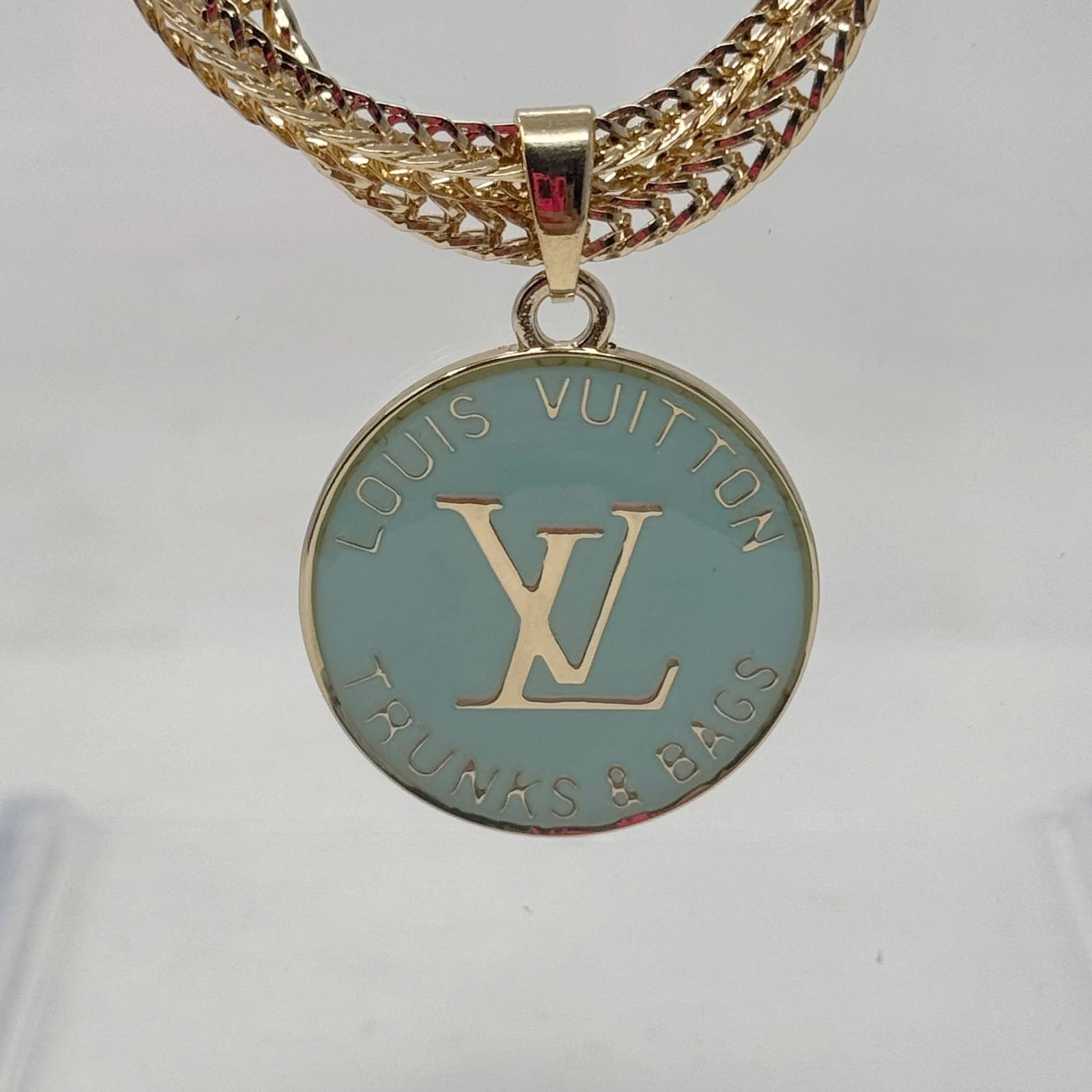 The Lecia Necklace