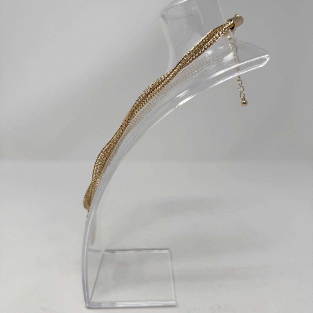 The Lecia Necklace