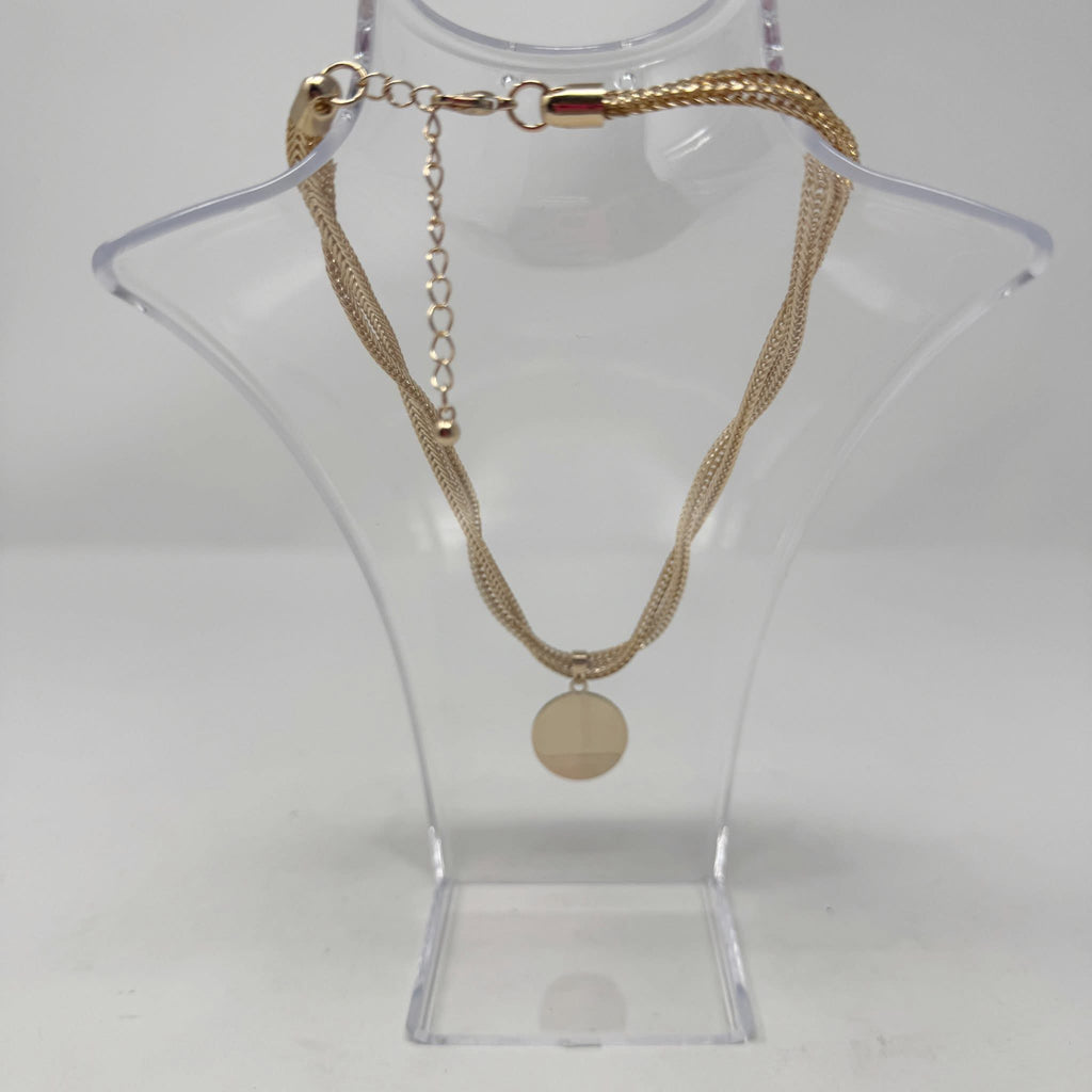 The Lecia Necklace